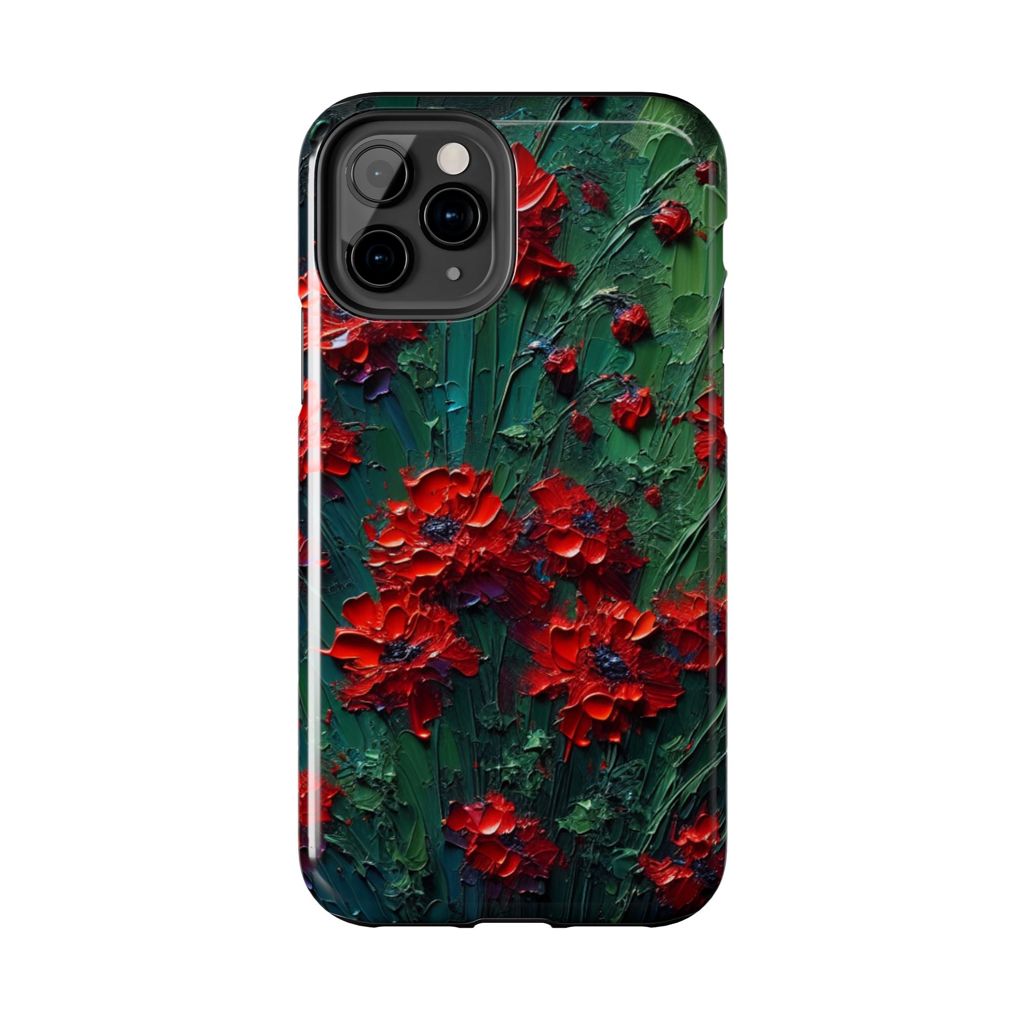 iphone-tough-case-red-wildflowers-oil-painting-floral-iphone-case-protective-iphone-cover-nature-lover-gift-botanical-accesso