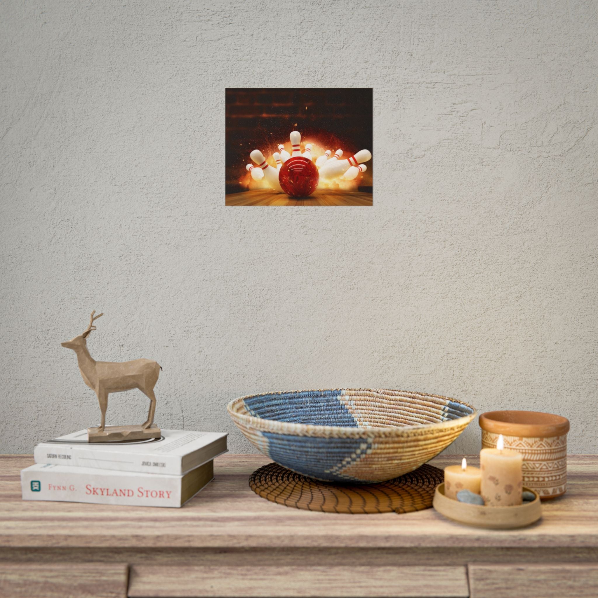 bowling-poster-wall-art-print-bowling-art-home-decor-bowling-gifts-bowling-art-print-housewarming-gifts-bowling-poster