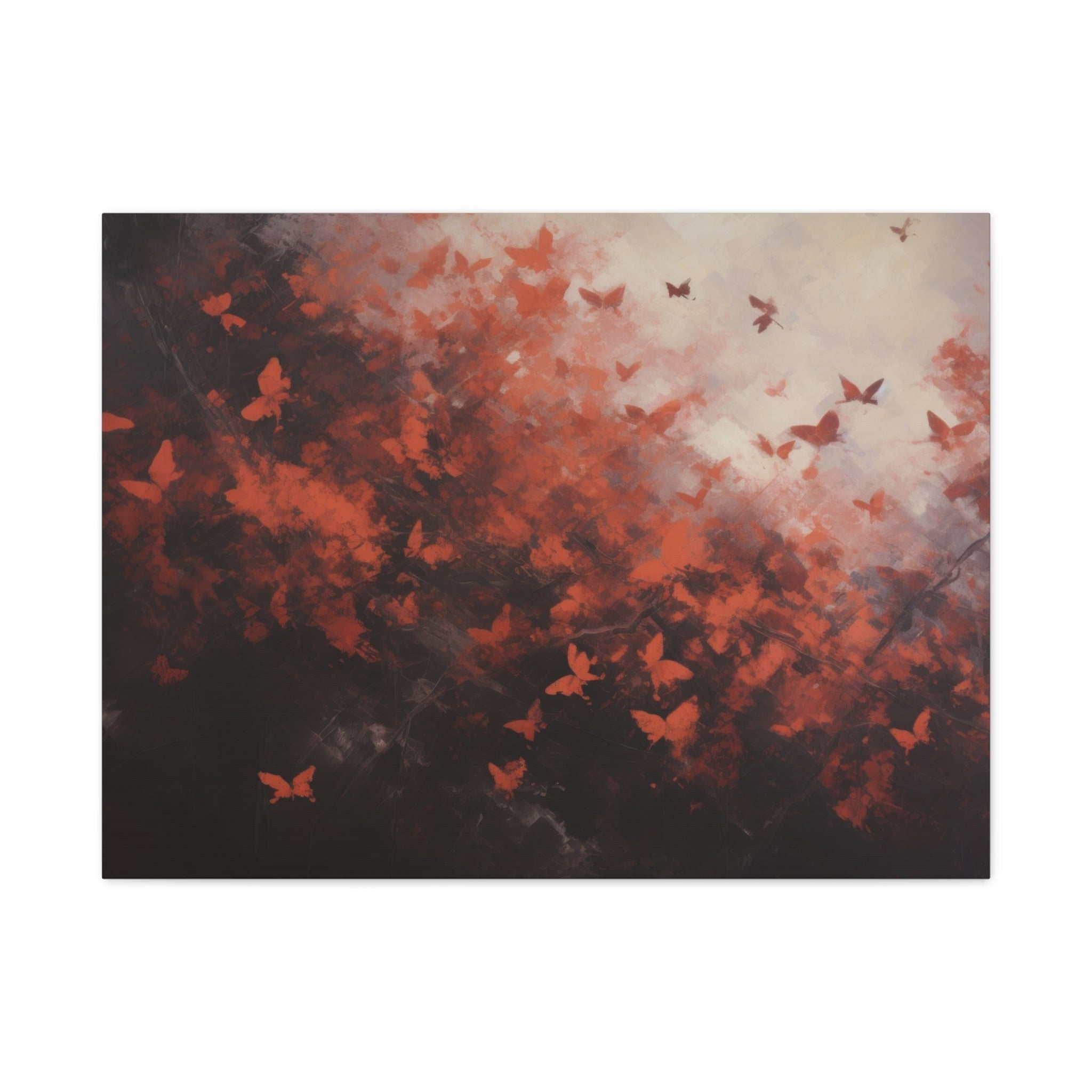 canvas-print-red-butterfly-brush-strokes-elegant-living-room-decor-housewarming-gift-wall-art-abstract-paintings-butterfly-de