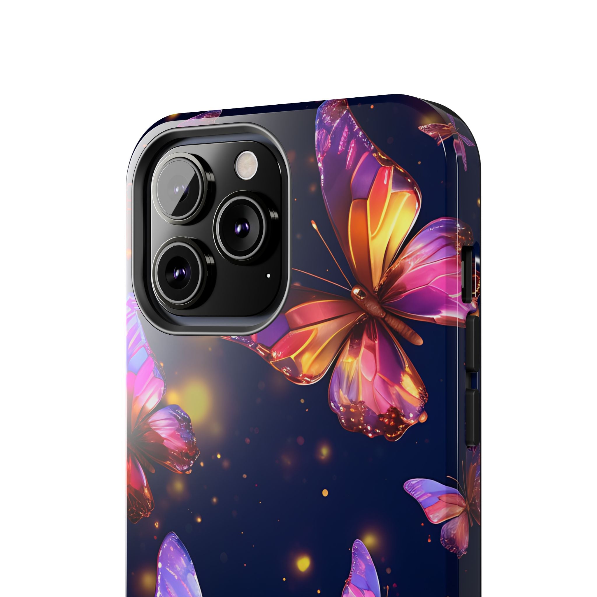 neon-glitter-butterfly-tough-phone-case-iphone-cover-protective-phone-case-sparkly-cellphone-case-glittery-phone-cover-tough-