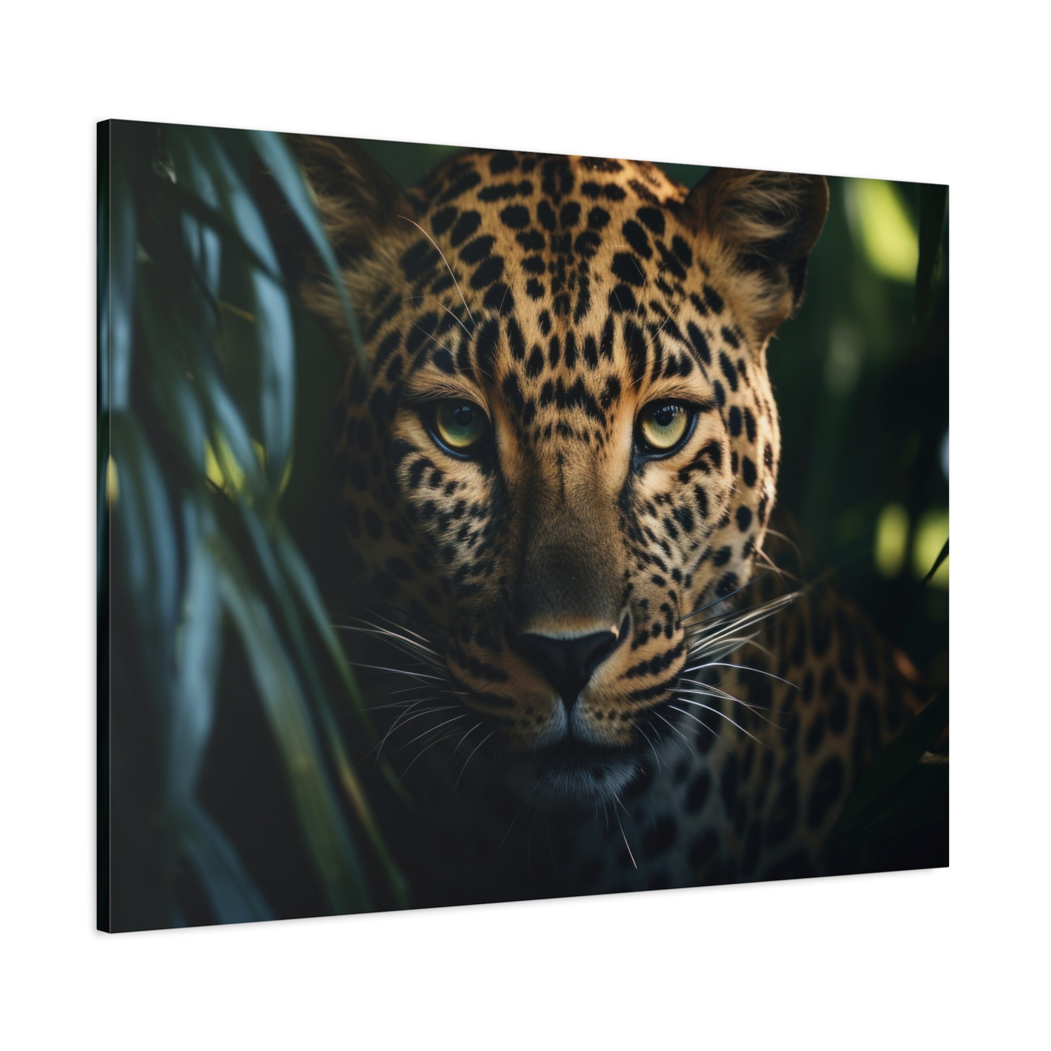 canvas-print-wild-leopard-canvas-wall-art-wildlife-home-decor-leopard-print-wall-decor-animal-lover-gift-idea-jungle-safari-t