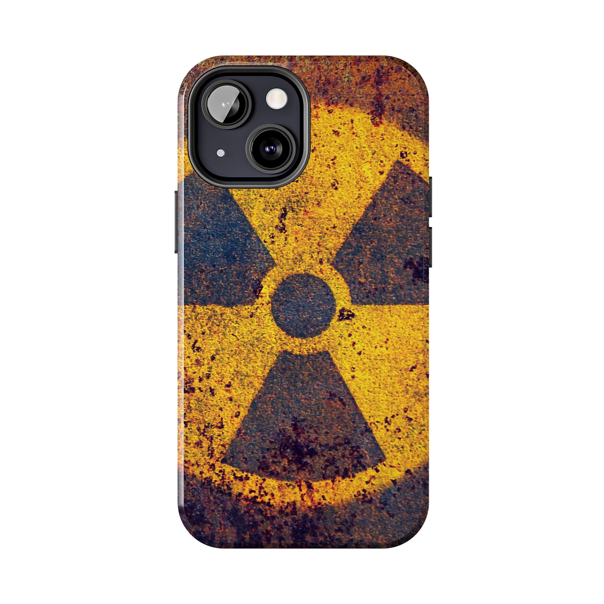 rusty-nuclear-sign-tough-iphone-case-protective-iphone-cover-for-nuclear-enthusiasts-radiation-warning-iphone-case-durable-ip