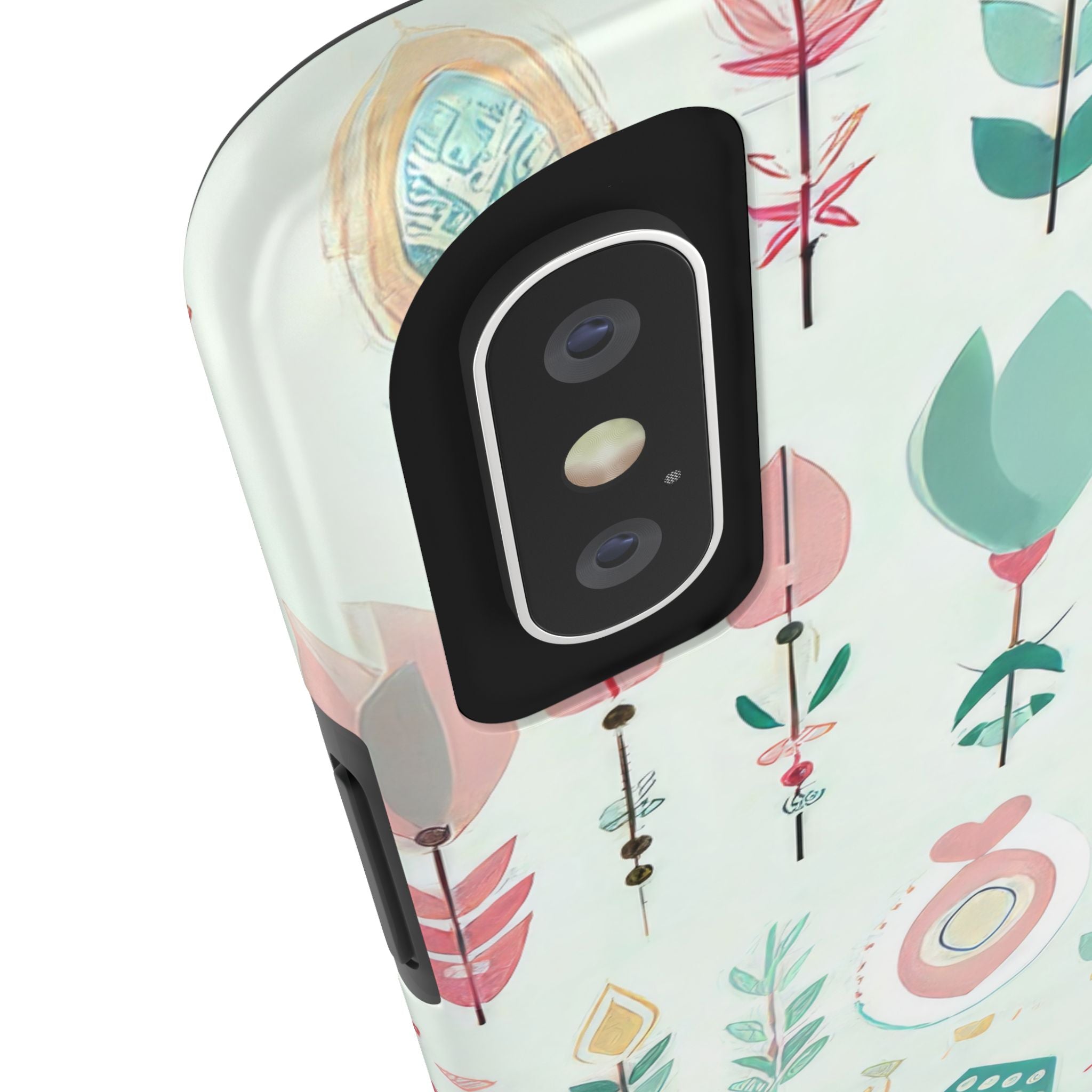 boho-floral-pastel-iphone-tough-case-protective-iphone-cover-artistic-iphone-case-stylish-tech-accessory-unique-gift-iphone-c