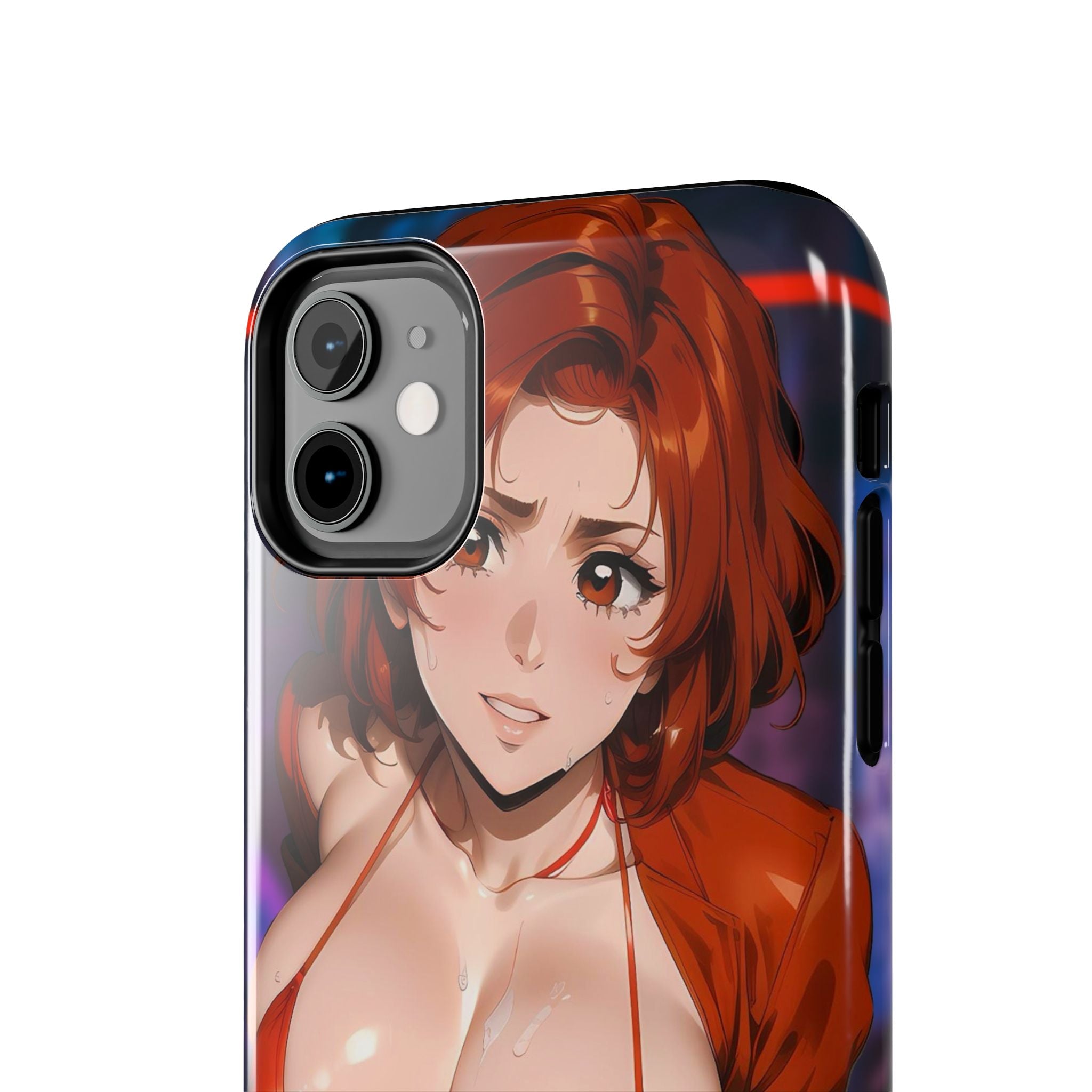 anime-girl-iphone-tough-case-cute-cartoon-character-phone-cover-protective-cellphone-shell-kawaii-case-otaku-gift-manga-lover