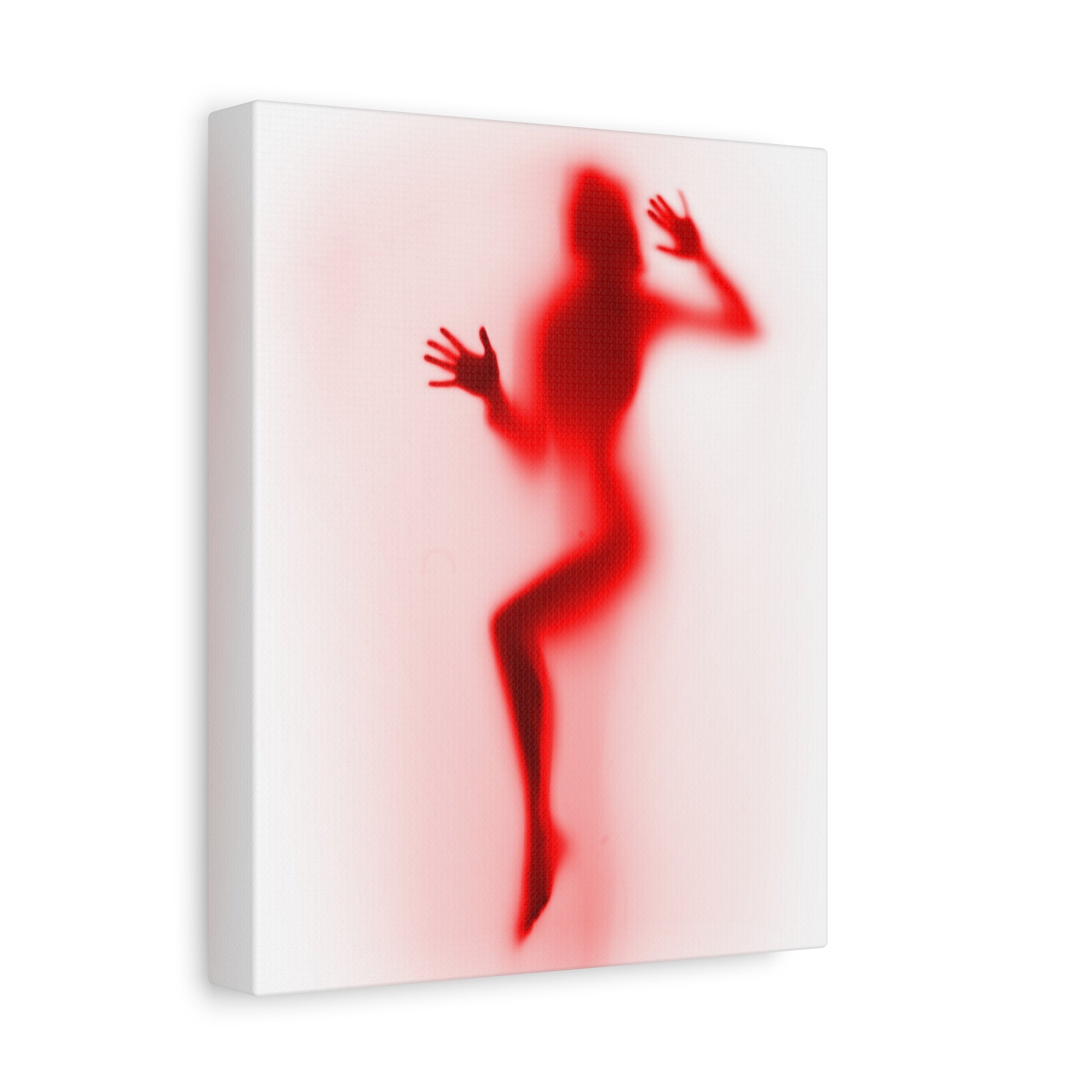 hidden-woman-silhouette-canvas-wall-art-print-sensual-matte-stretched-canvas-print-decor-beautiful-blur-home-office-decor-gif