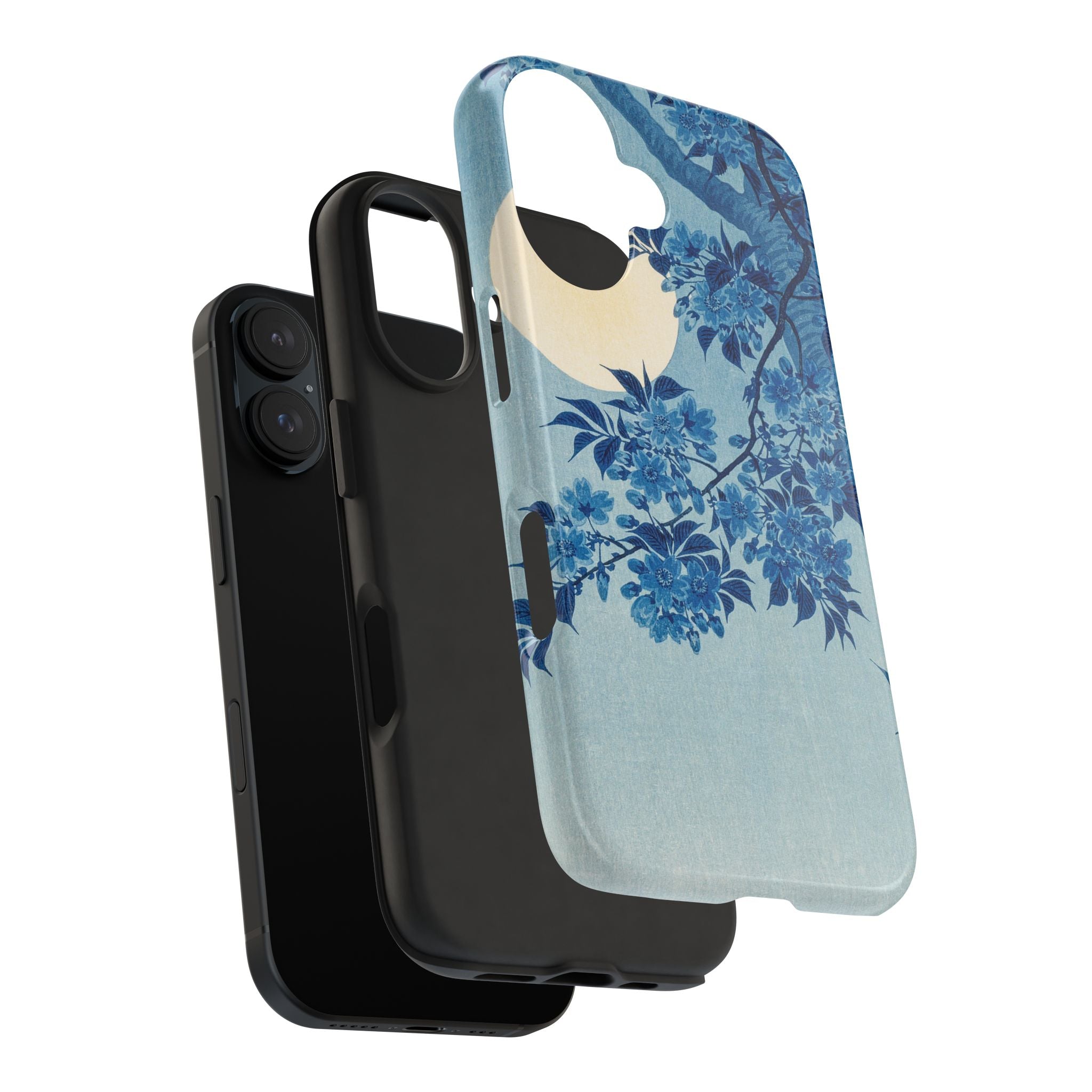 floral-iphone-tough-case-blossoming-cherry-on-a-moonlit-night-protective-iphone-cover-nature-iphone-case-cherry-blossom-gift-