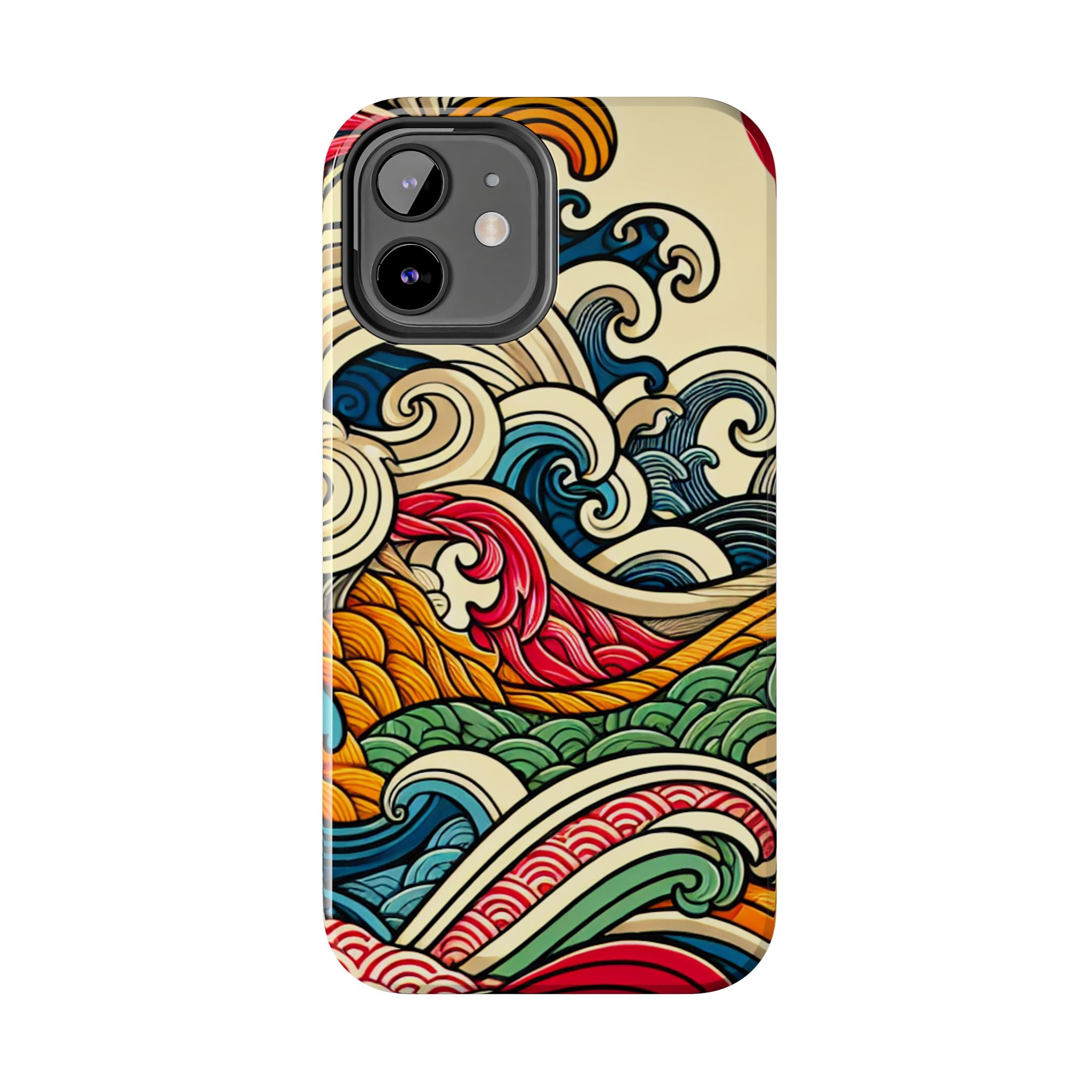 japanese-wave-art-tough-phone-case-protective-iphone-cover-unique-asian-design-gift-for-him-gift-for-her-christmas-gift