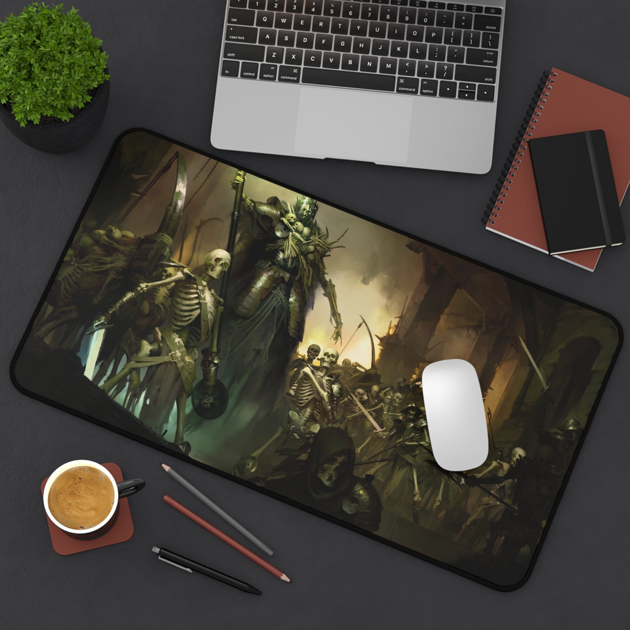 diablo-4-skeleton-army-gaming-mouse-pad-xl-desk-mat-gothic-desk-pad-diablo-iv-large-computer-mat-gam