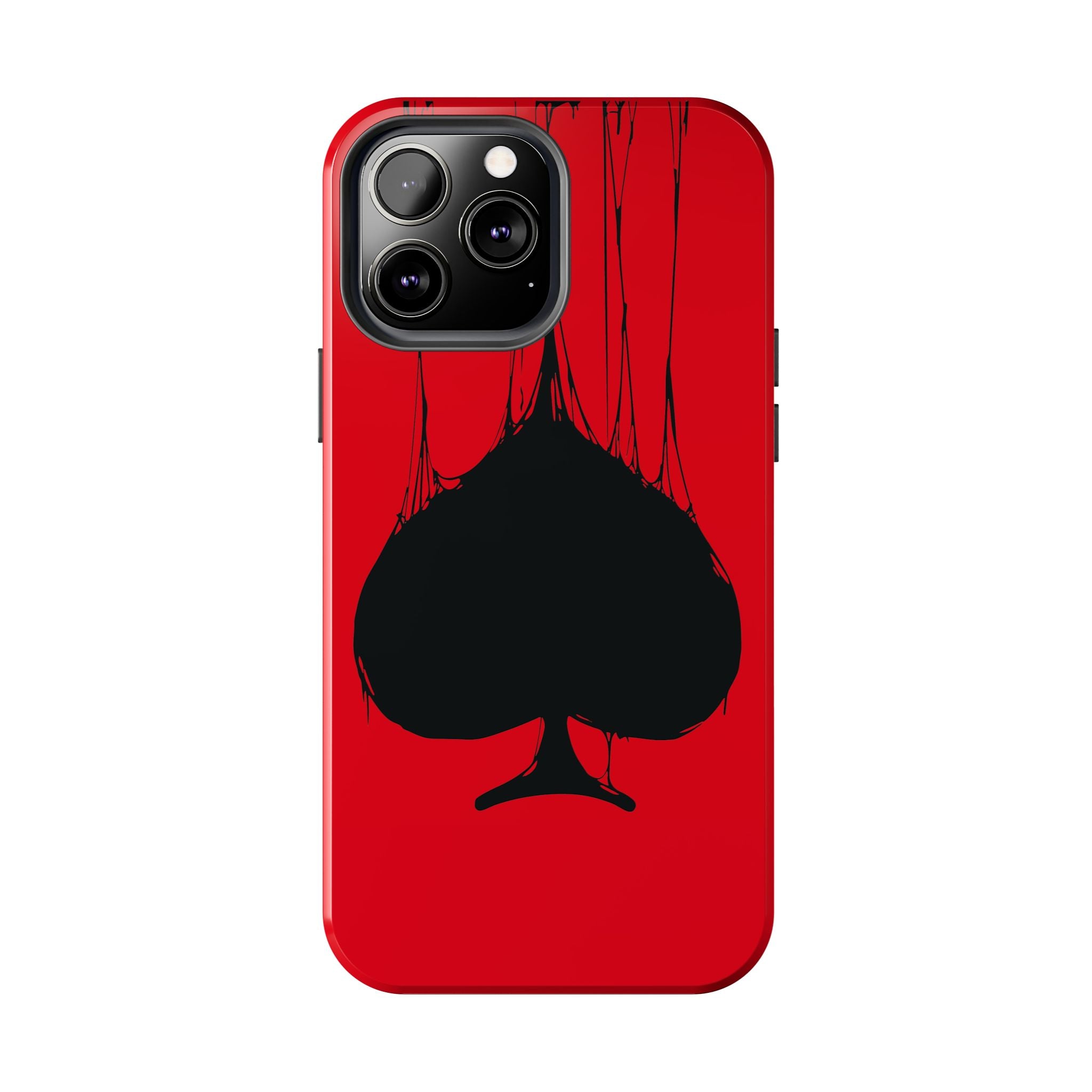 spades-playing-cards-iphone-tough-case-protective-iphone-cover-card-game-lover-gift-gambling-theme-iphone-case-durable-card-s