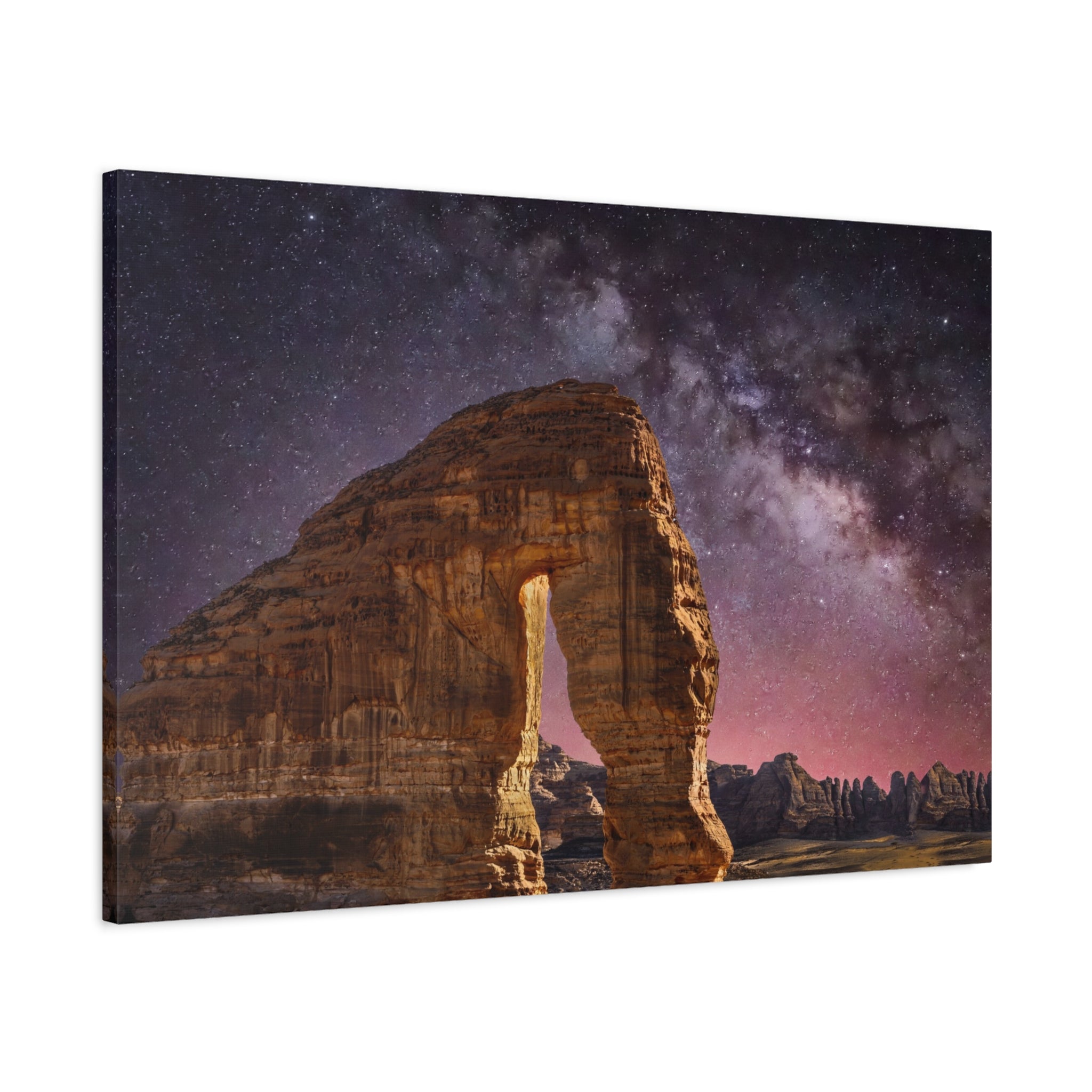 canvas-print-desert-landscape-milky-way-matte-canvas-wall-art-milky-way-decor-artwork-unique-home-decor-starry-night-picture