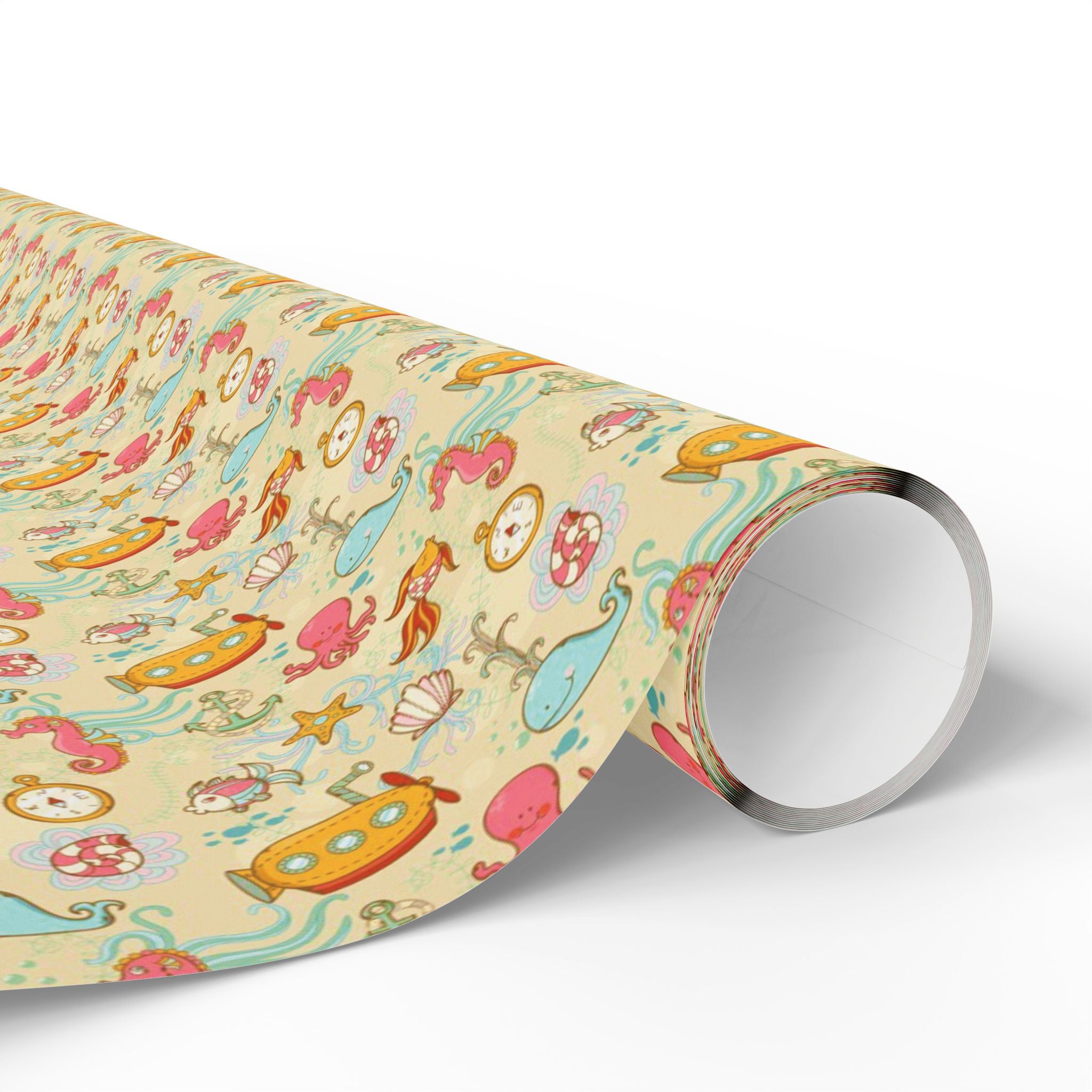 sea-fantasy-wrapping-papers-ocean-fish-sink-art-octopus-baby-gift-wrap-underwater-theme-gift-wrap-set-nautical-baby-shower-de