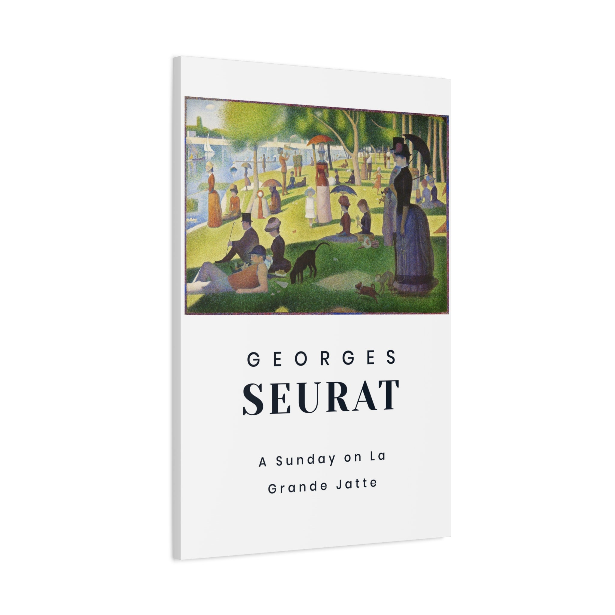 canvas-print-georges-seurat-a-sunday-on-la-grande-jatte-wall-art-for-living-room-decor-home-gift-stretched-matte-great-gift-i