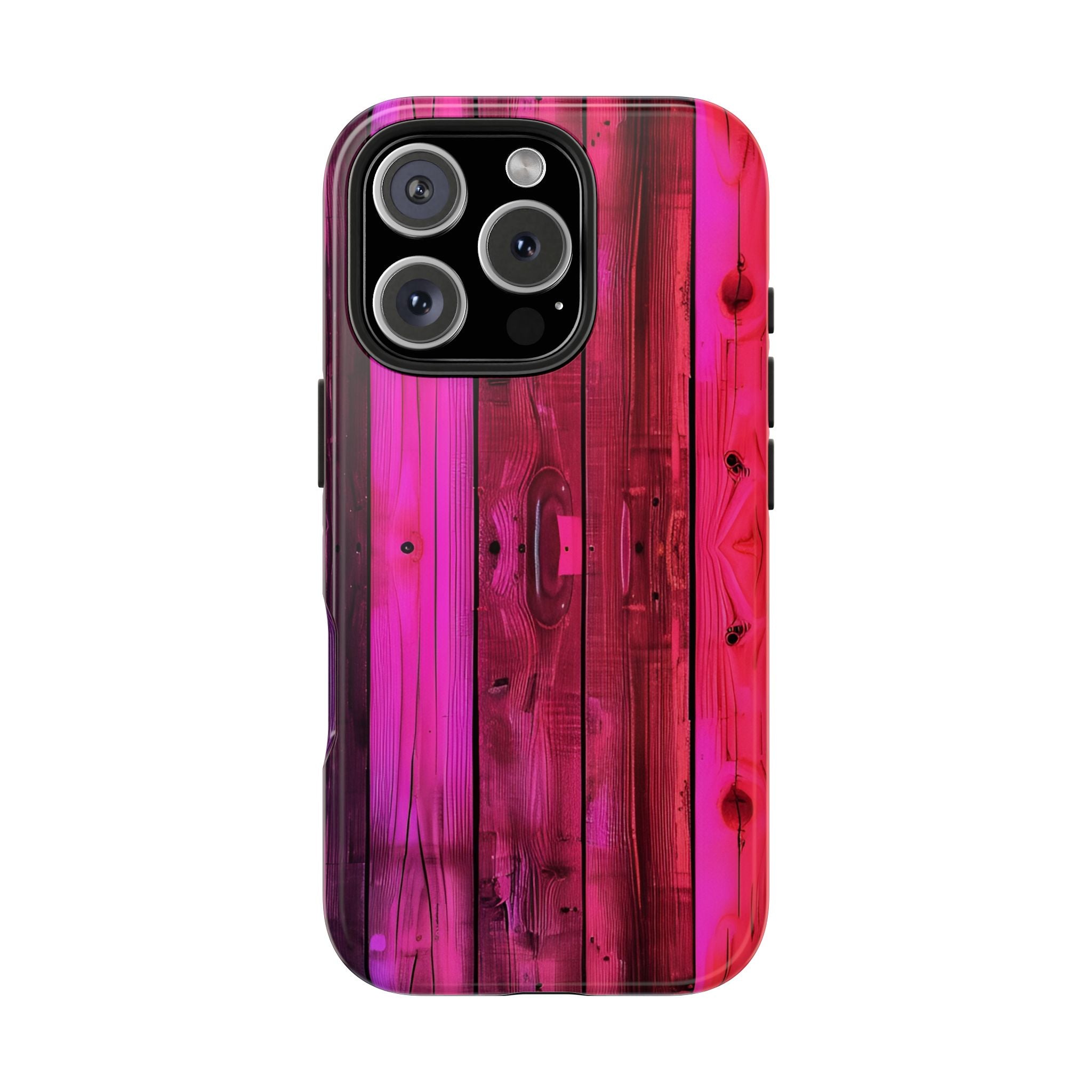 disco-neon-tough-iphone-cases-wood-grain-texture-iphone-case-cover-protective-iphone-shell-unique-iphone-accessories-iphone-1