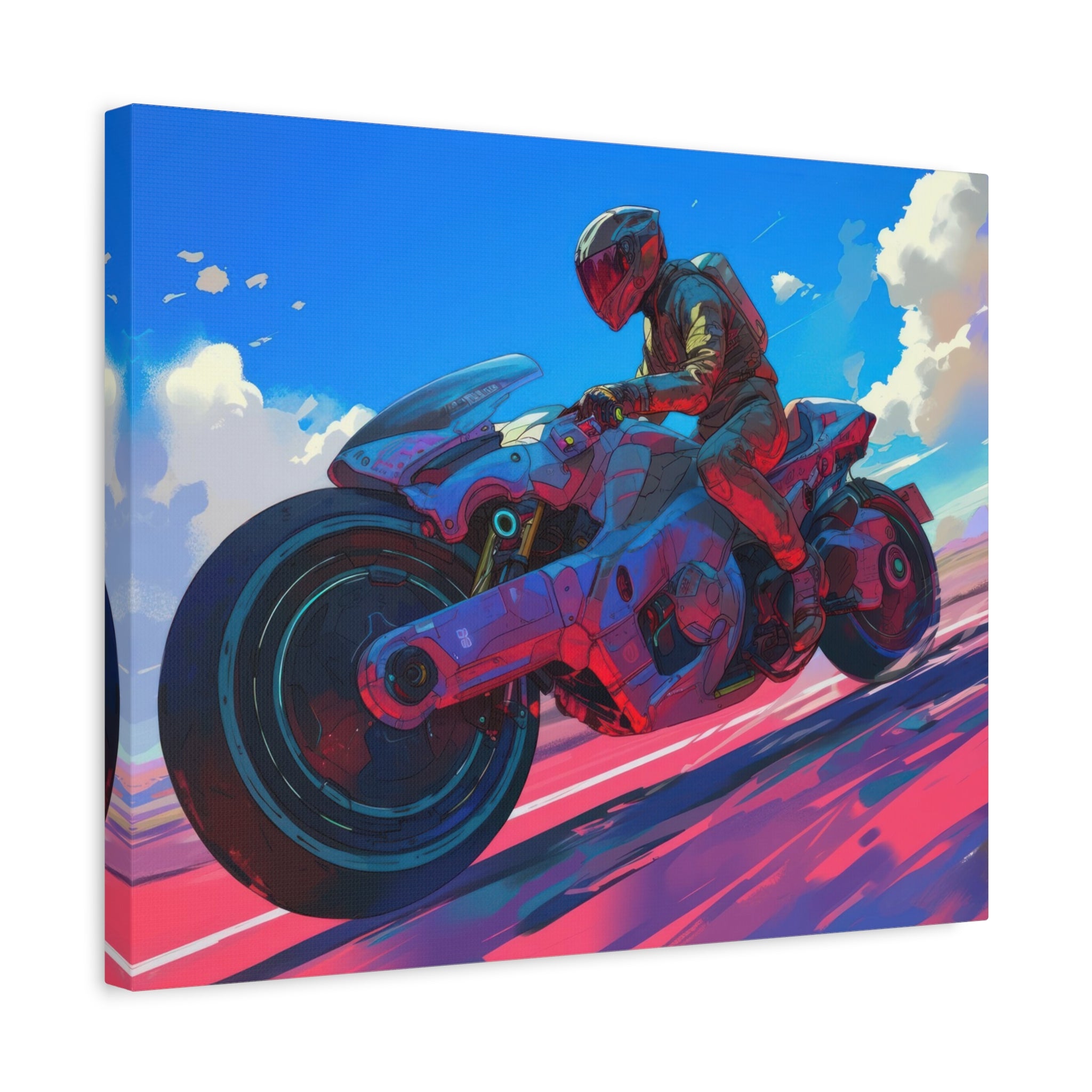 canvas-wall-art-anime-motorcycle-print-motorcycle-poster-matte-stretched-canvas-home-decor-motorbike-artwork-cyberpunk-motorc