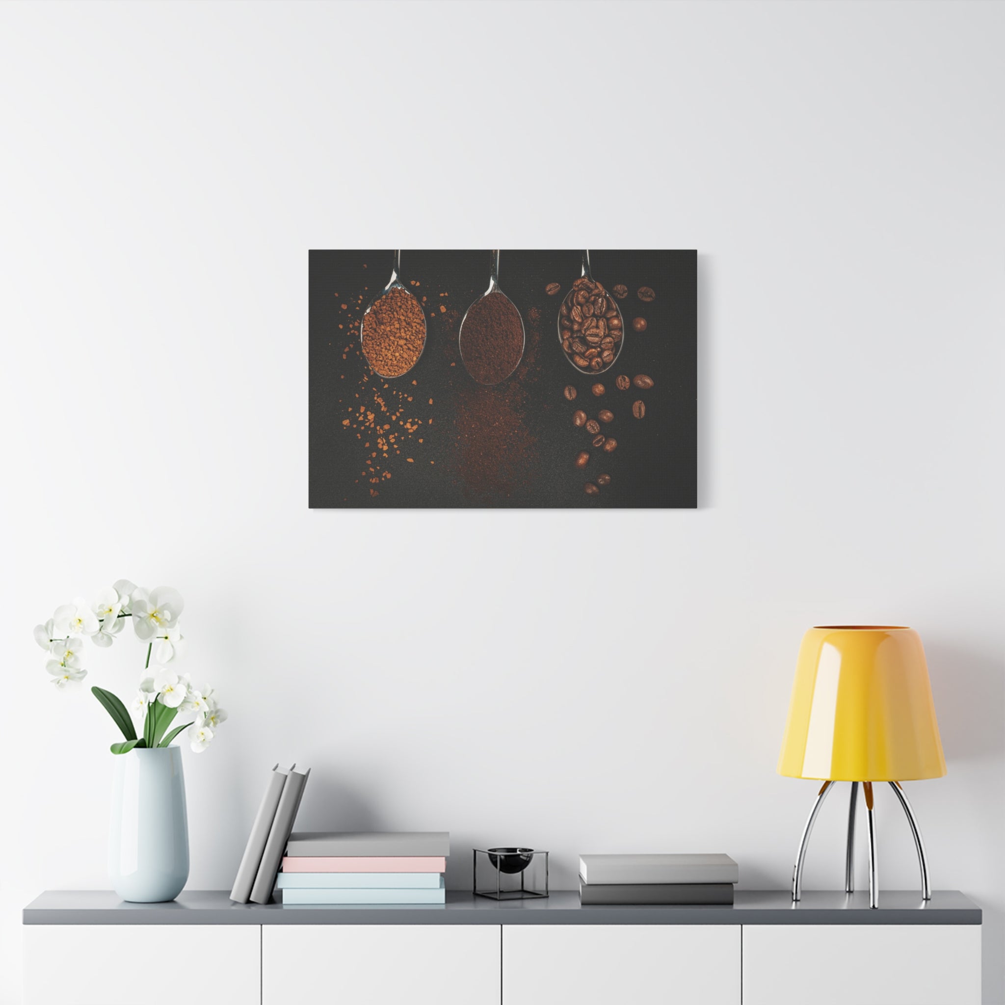 coffee-canvas-wall-art-coffee-art-coffee-print-coffee-decor-coffee-grains-coffee-poster-coffee-wall-decor
