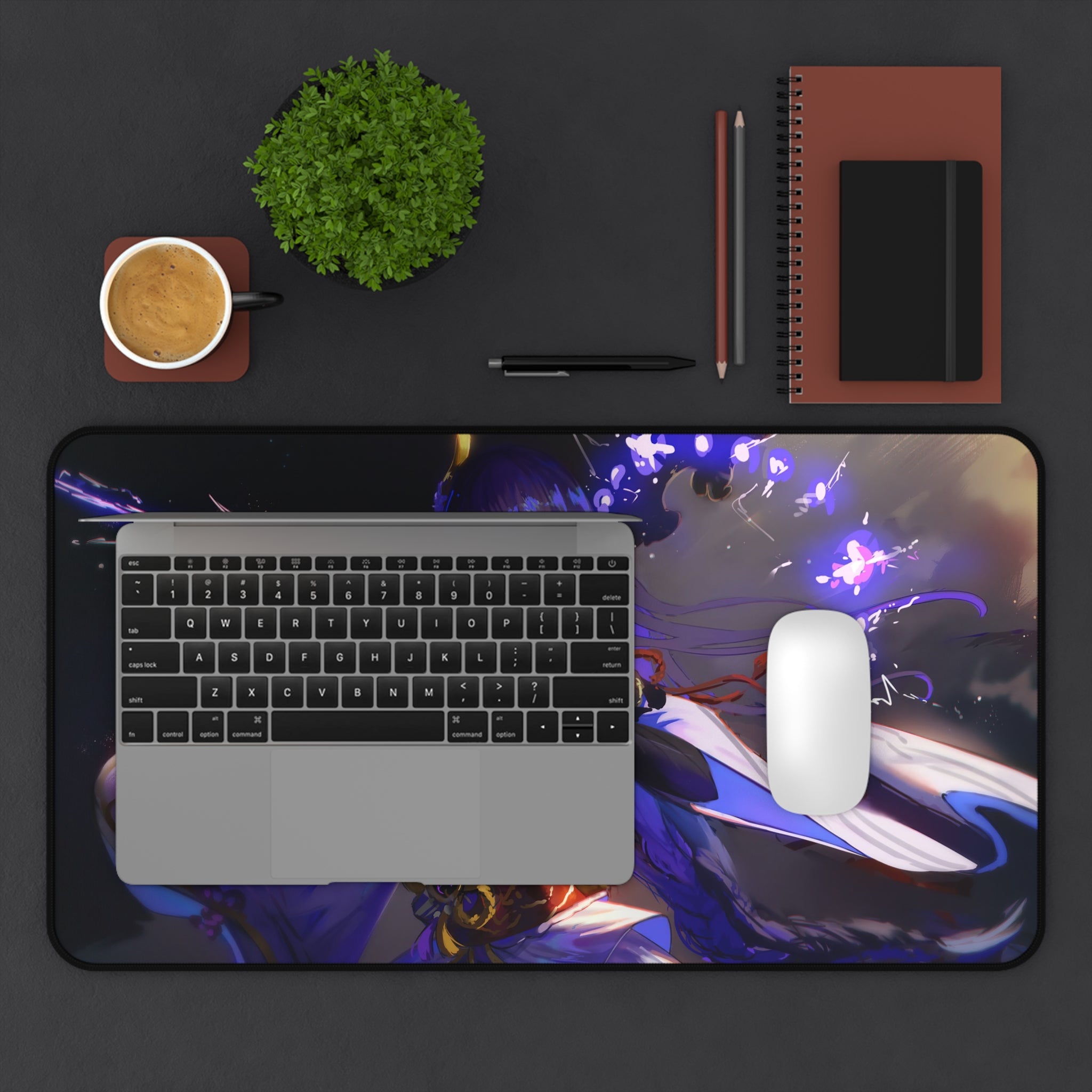 genshin-impact-raiden-shogun-art-mousepad-desk-mat-xl-anime-gaming-pad-waifu-extended-desk-pad-gift-