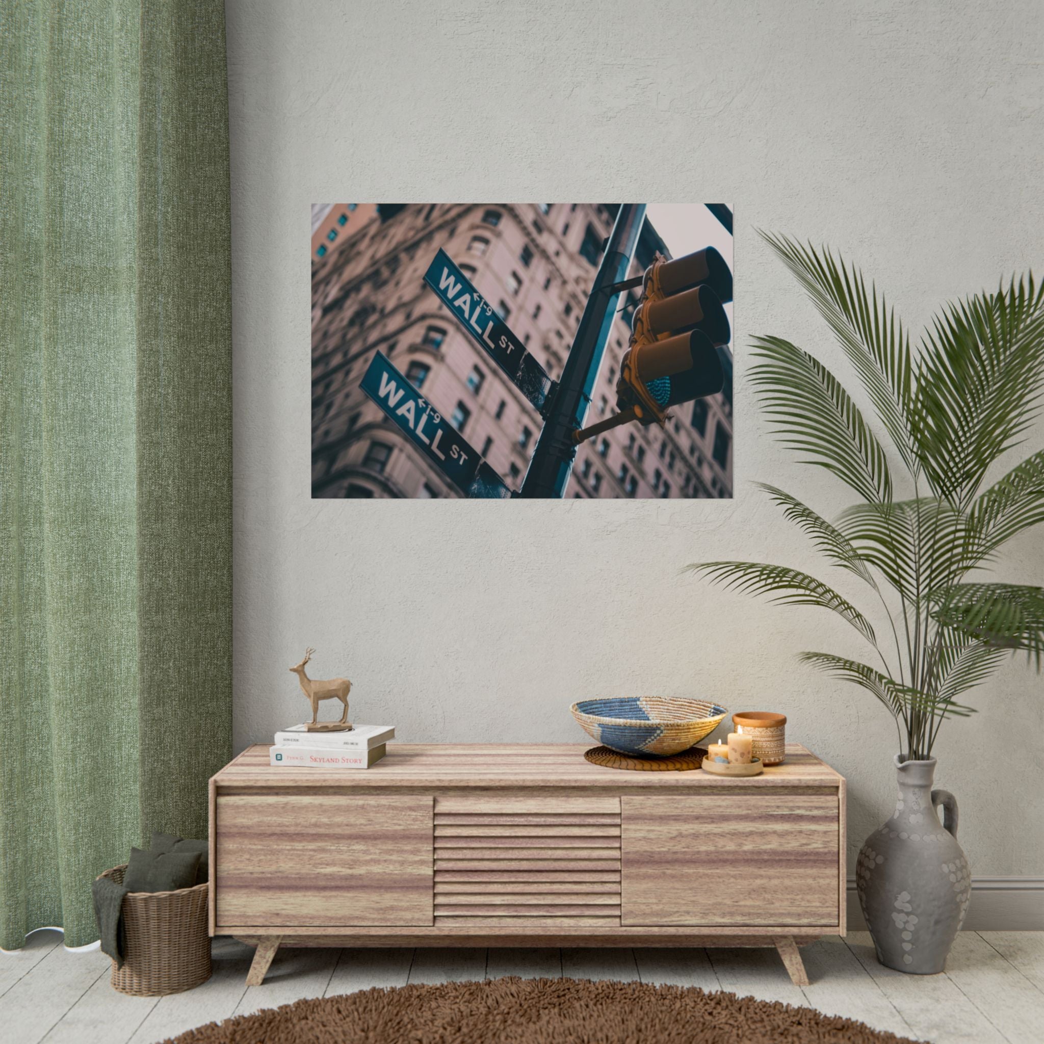 wall-street-poster-wall-art-finance-office-decor-bull-print-wall-decor-wall-street-decor-office-gift-wall-hanging-wall-street