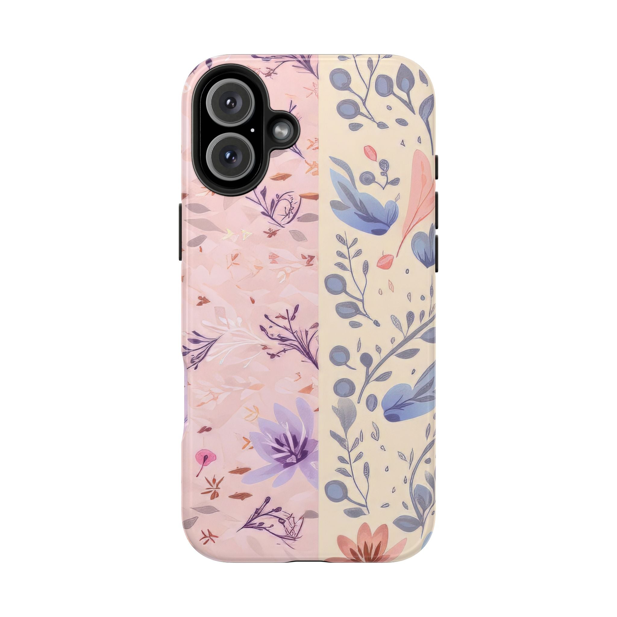 boho-floral-pastel-iphone-tough-case-protective-iphone-cover-artistic-iphone-case-stylish-tech-accessory-unique-gift-iphone-c