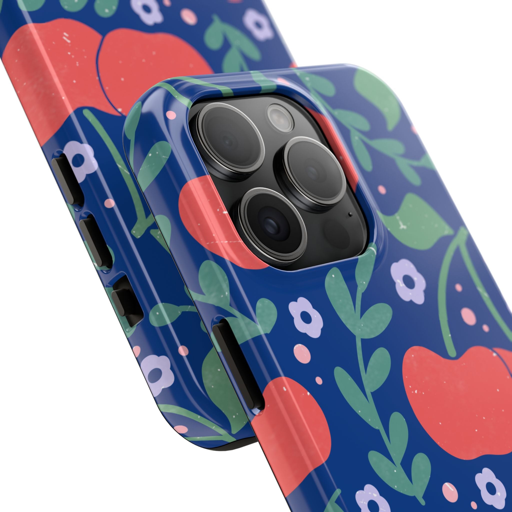 boho-floral-iphone-tough-case-cherry-vintage-design-protective-phone-cover-unique-bohemian-gift-floral-pattern-case-iphone-ha