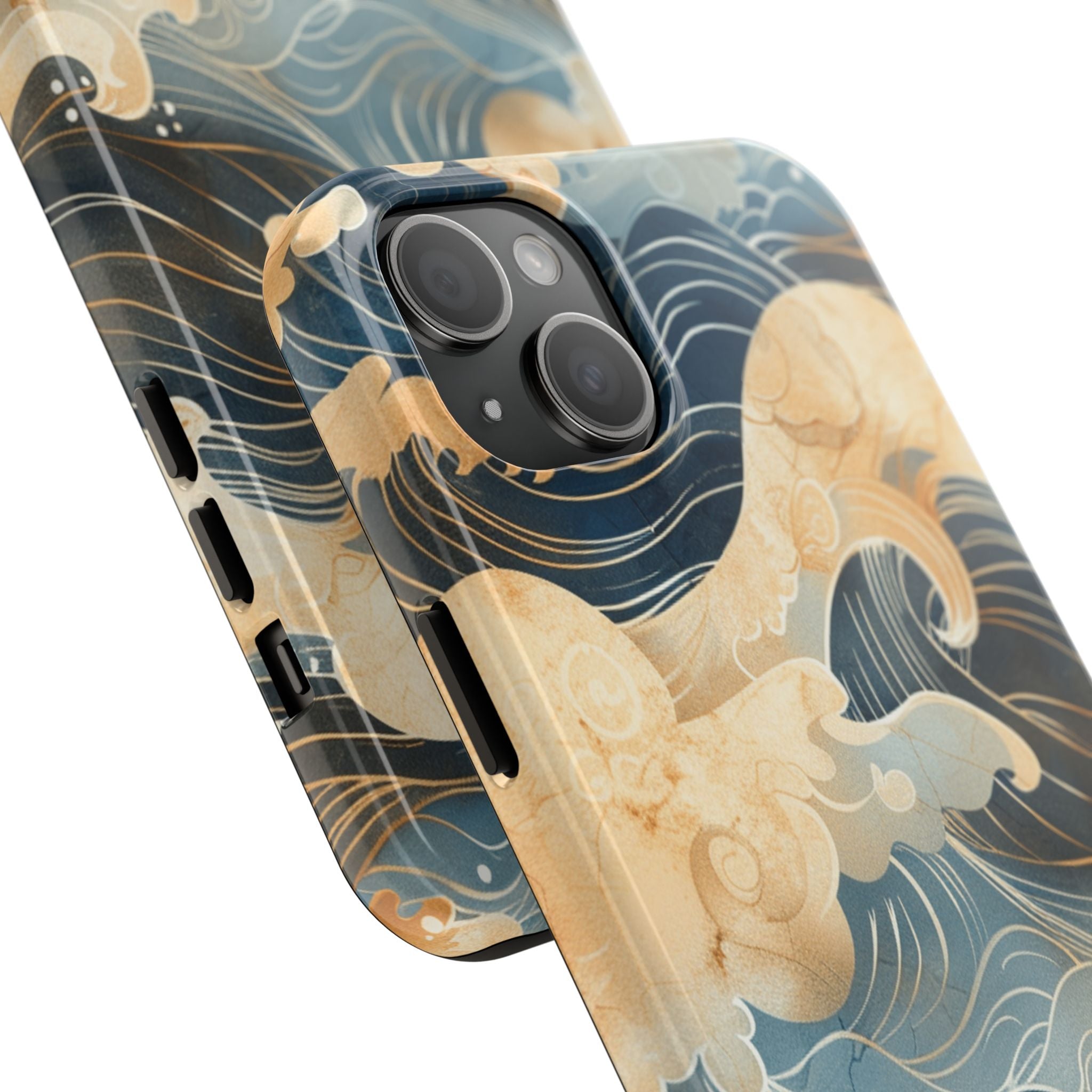 japanese-wave-pattern-iphone-tough-cases-protective-phone-cover-asian-ocean-print-iphone-15-16-pro-max-shell-geometric-phone-