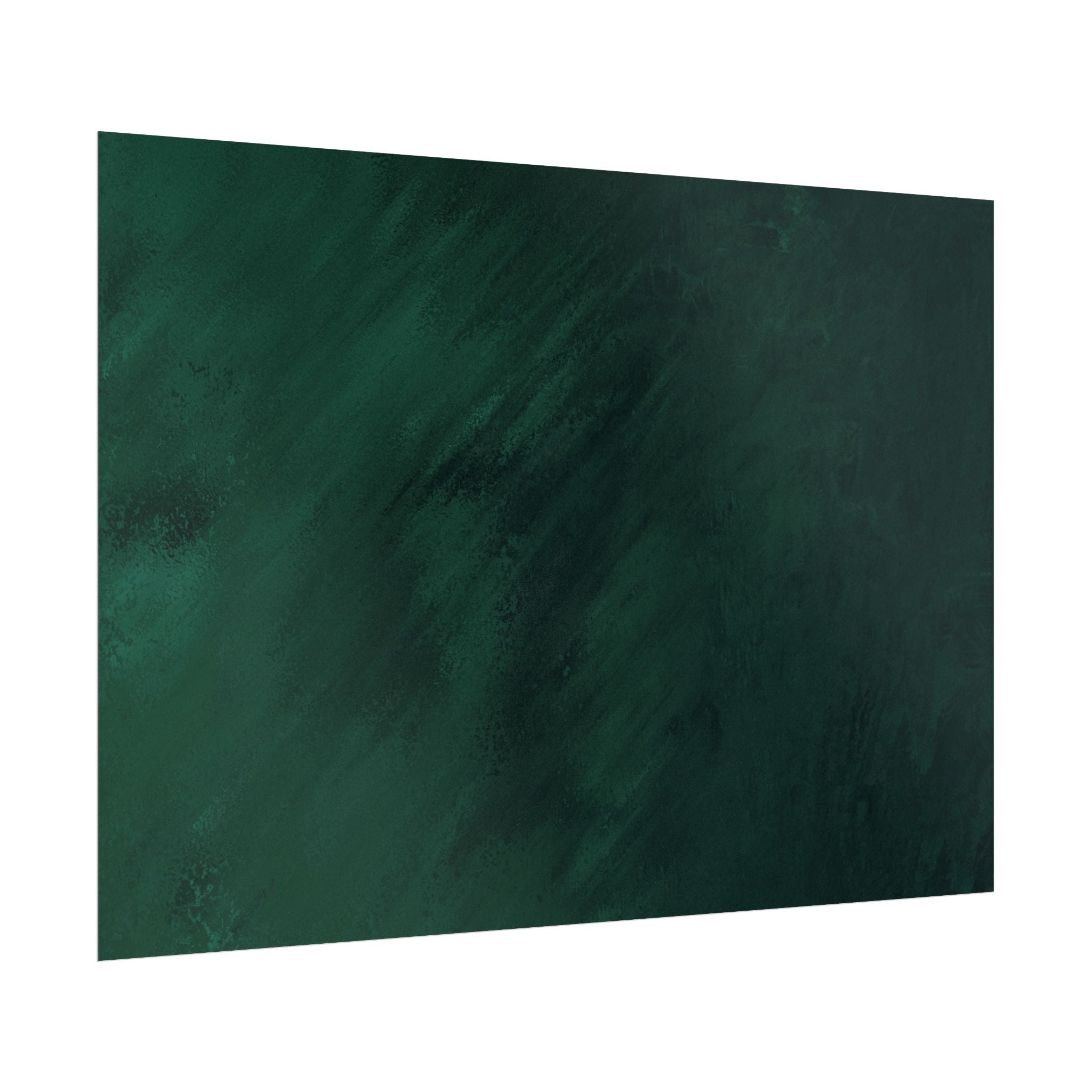 Abstract Green Poster Wall Decor- Wall Art, Home Decor, Office Decor, Green Canvas Bedroom, Modern Art, Green Print
