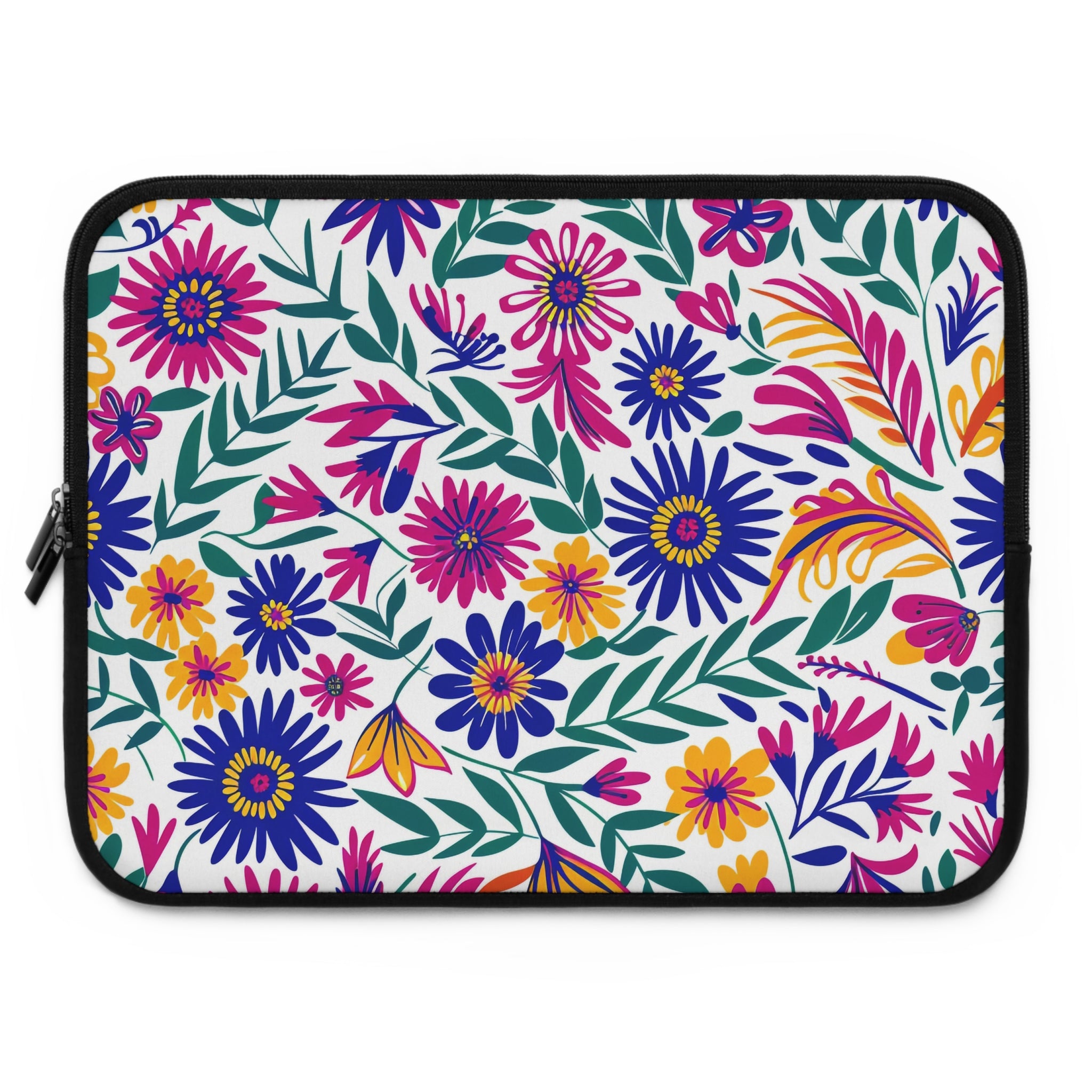 aesthetic-floral-laptop-sleeve-protective-cover-for-tech-pink-blue-design-macbook-air-15-sleeve-floral-computer-bag-tablet-co