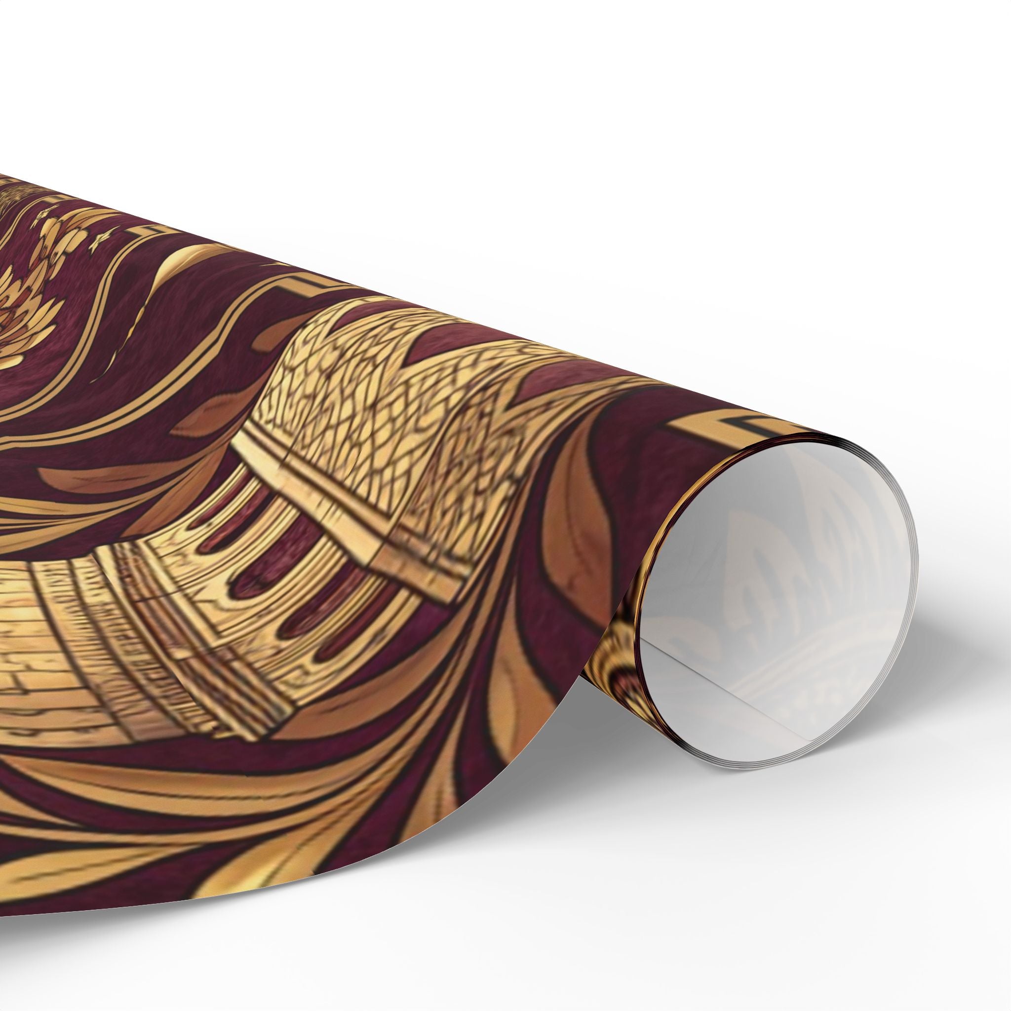 ramadan-night-wrapping-papers-islamic-celestial-gift-wrap-mosque-silhouette-eid-holiday-supplies-festive-present-packaging-re