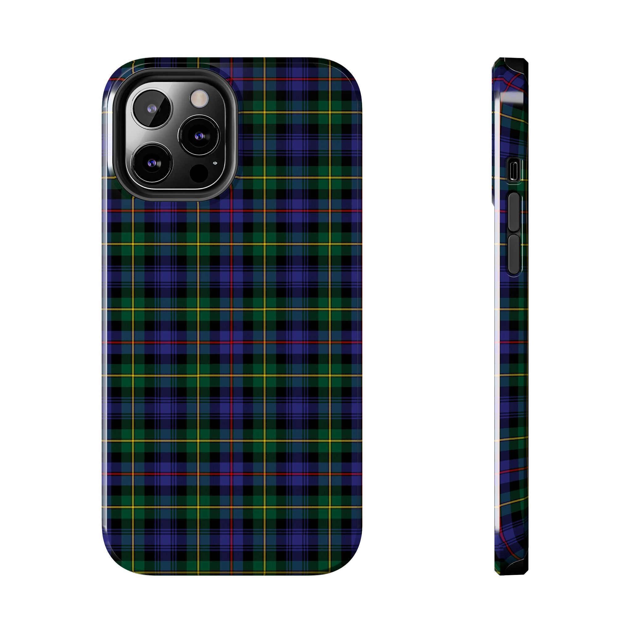 scottish-tartan-plaid-iphone-tough-cases-protective-phone-cover-iphone-15-16-pro-case-tartan-phone-sleeve-hard-shell-phone-ca