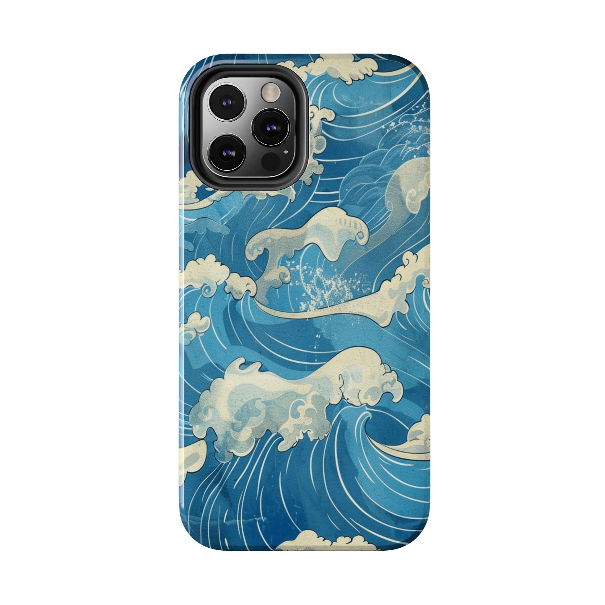 japanese-wave-pattern-iphone-tough-cases-protective-phone-cover-asian-ocean-print-iphone-15-16-pro-max-shell-geometric-phone-
