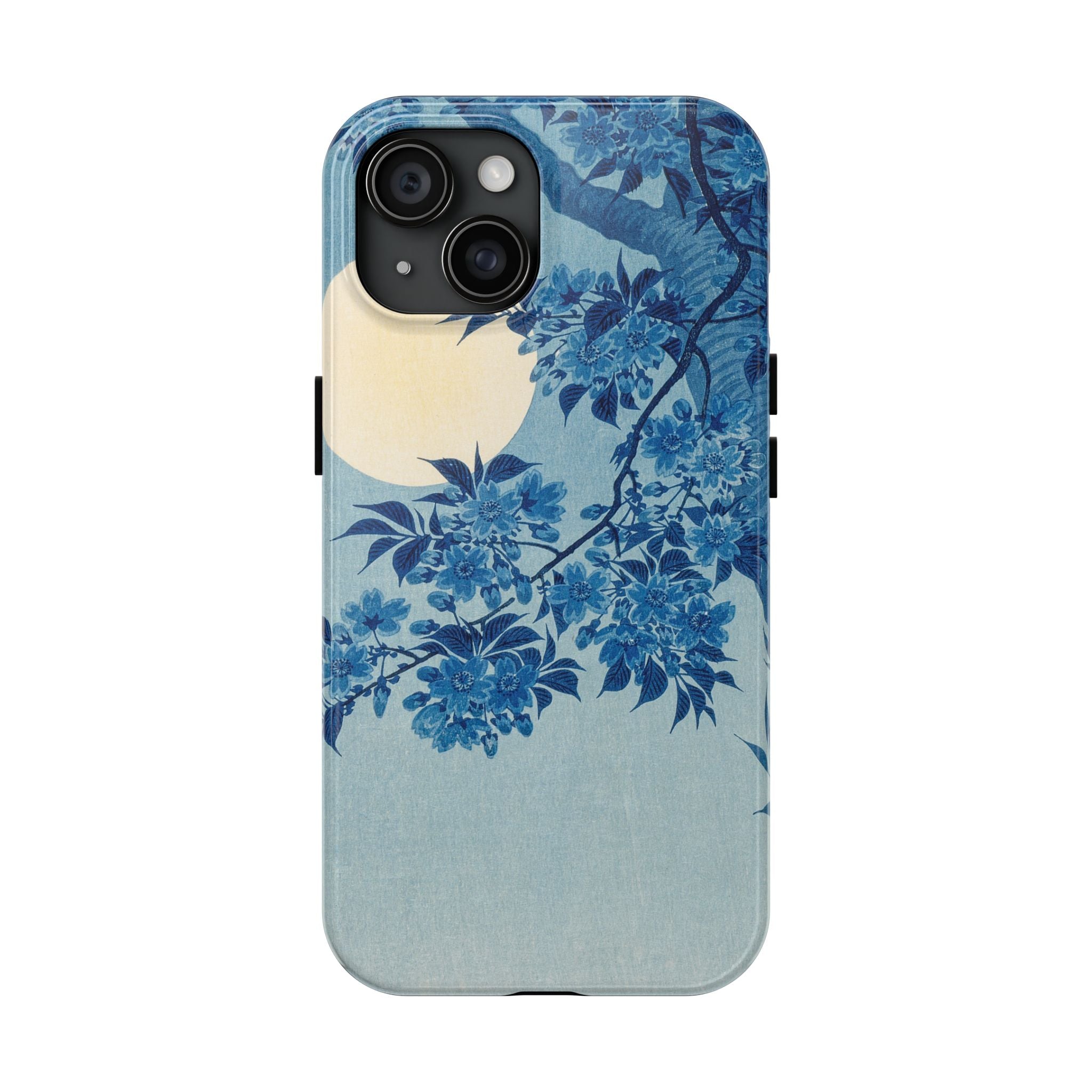 floral-iphone-tough-case-blossoming-cherry-on-a-moonlit-night-protective-iphone-cover-nature-iphone-case-cherry-blossom-gift-