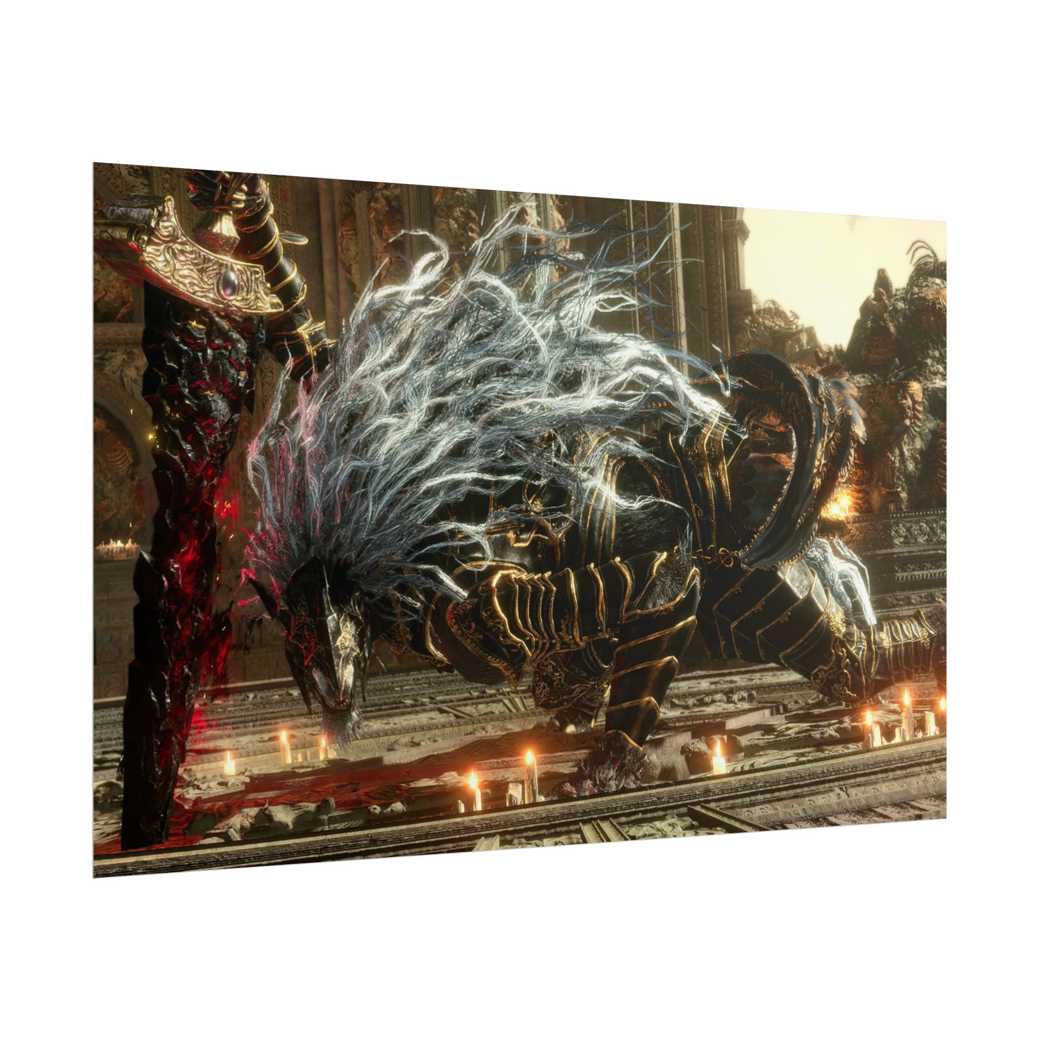 elden-ring-poster-wall-art-elden-ring-video-game-art-art-wall-decor-video-game-poster-gamer-gift-sword-art