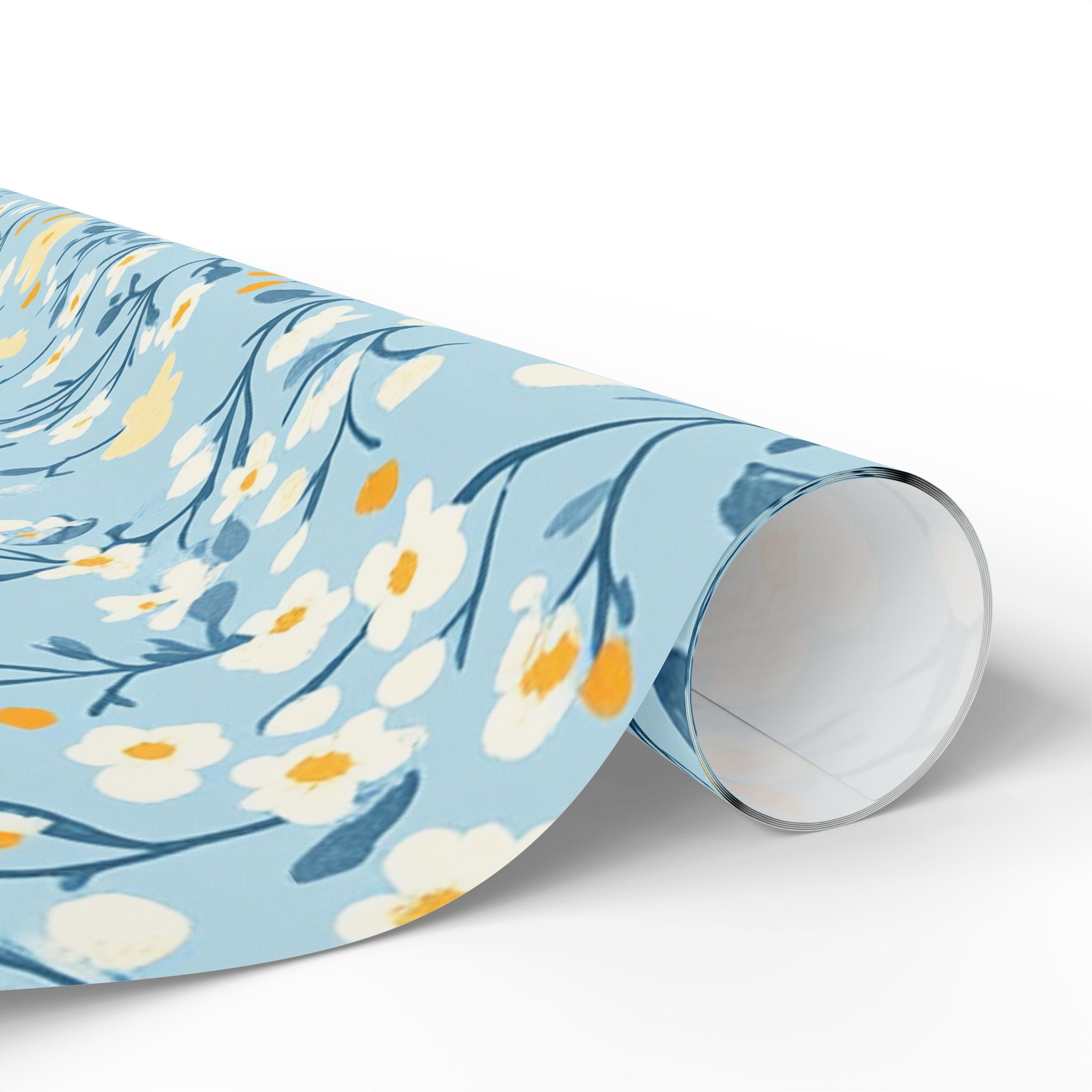 floral-wrapping-papers-soft-pale-blue-yellow-flowers-elegant-gift-wrap-for-any-occasion-cute-gift-packaging-wedding-wrapping-