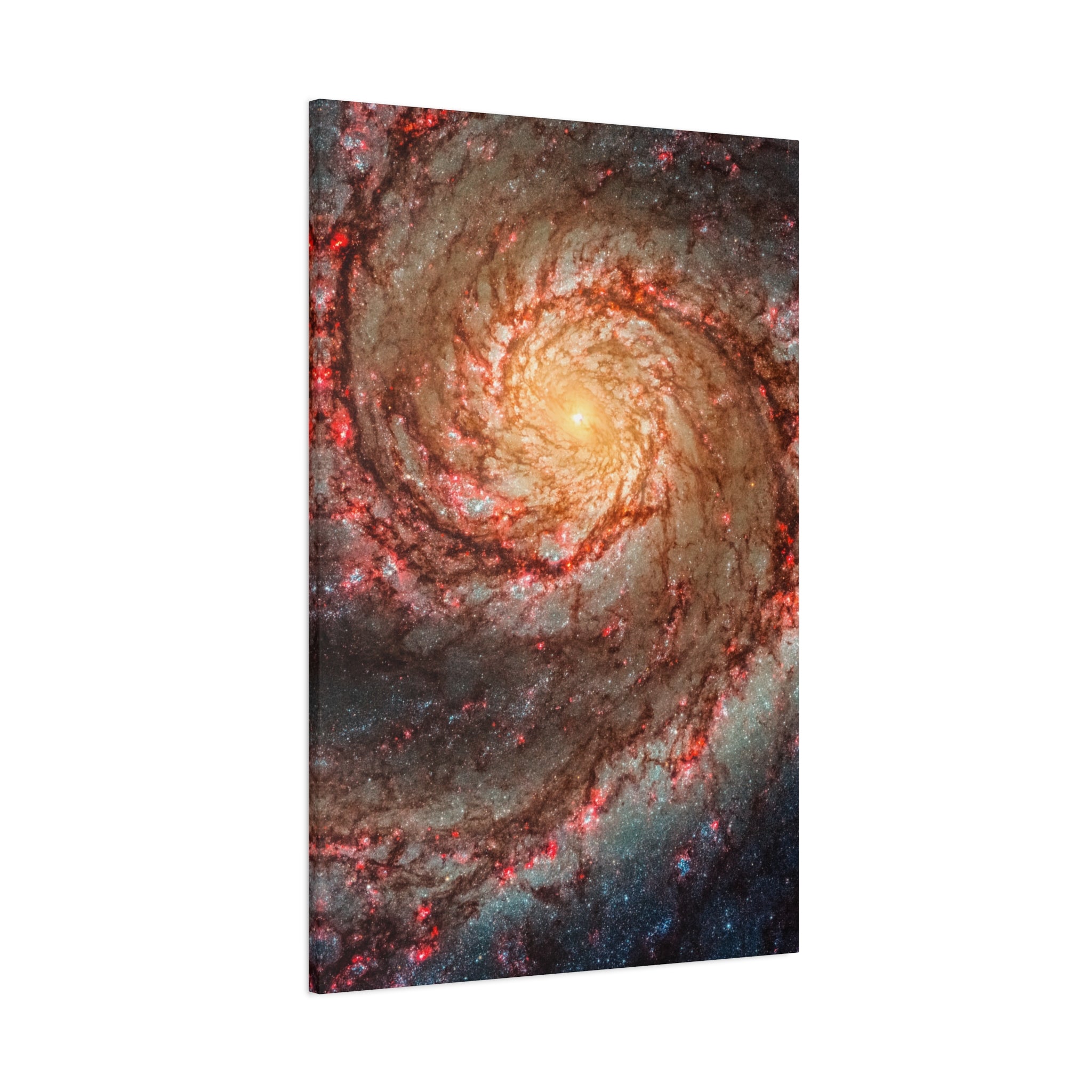 canvas-print-the-whirlpool-galaxy-celestial-wall-art-home-decor-living-room-decor-matte-canvas