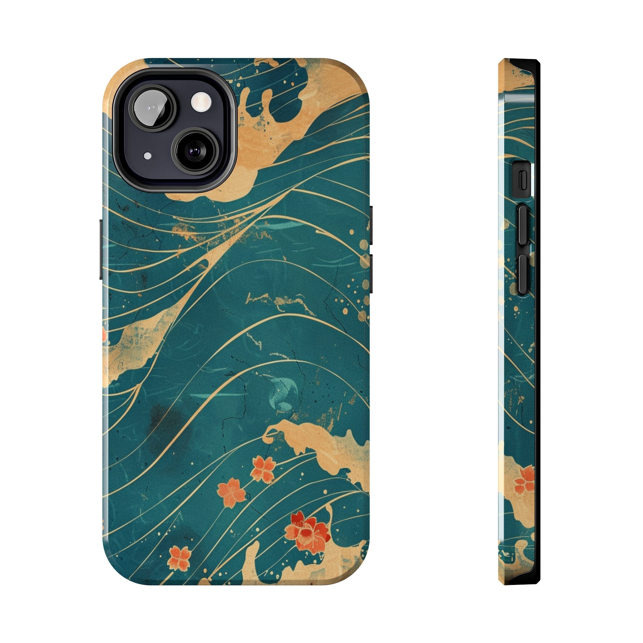 japanese-wave-pattern-iphone-tough-cases-protective-phone-cover-asian-ocean-print-iphone-15-16-pro-max-shell-geometric-phone-