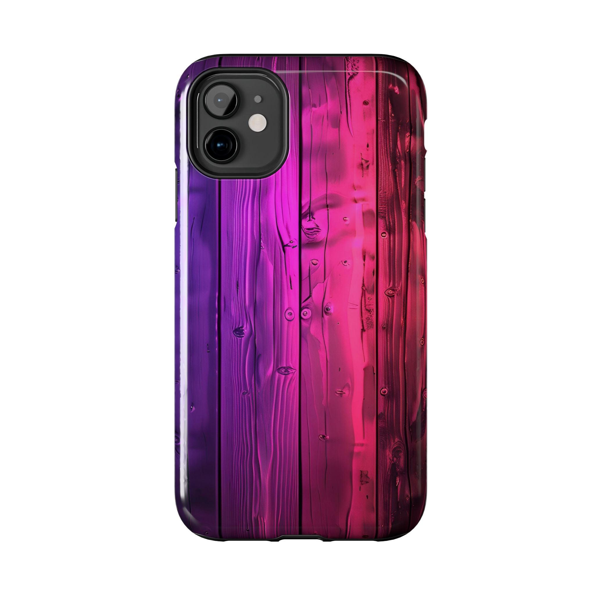 disco-neon-tough-iphone-cases-wood-grain-texture-iphone-case-cover-protective-iphone-shell-unique-iphone-accessories-iphone-1