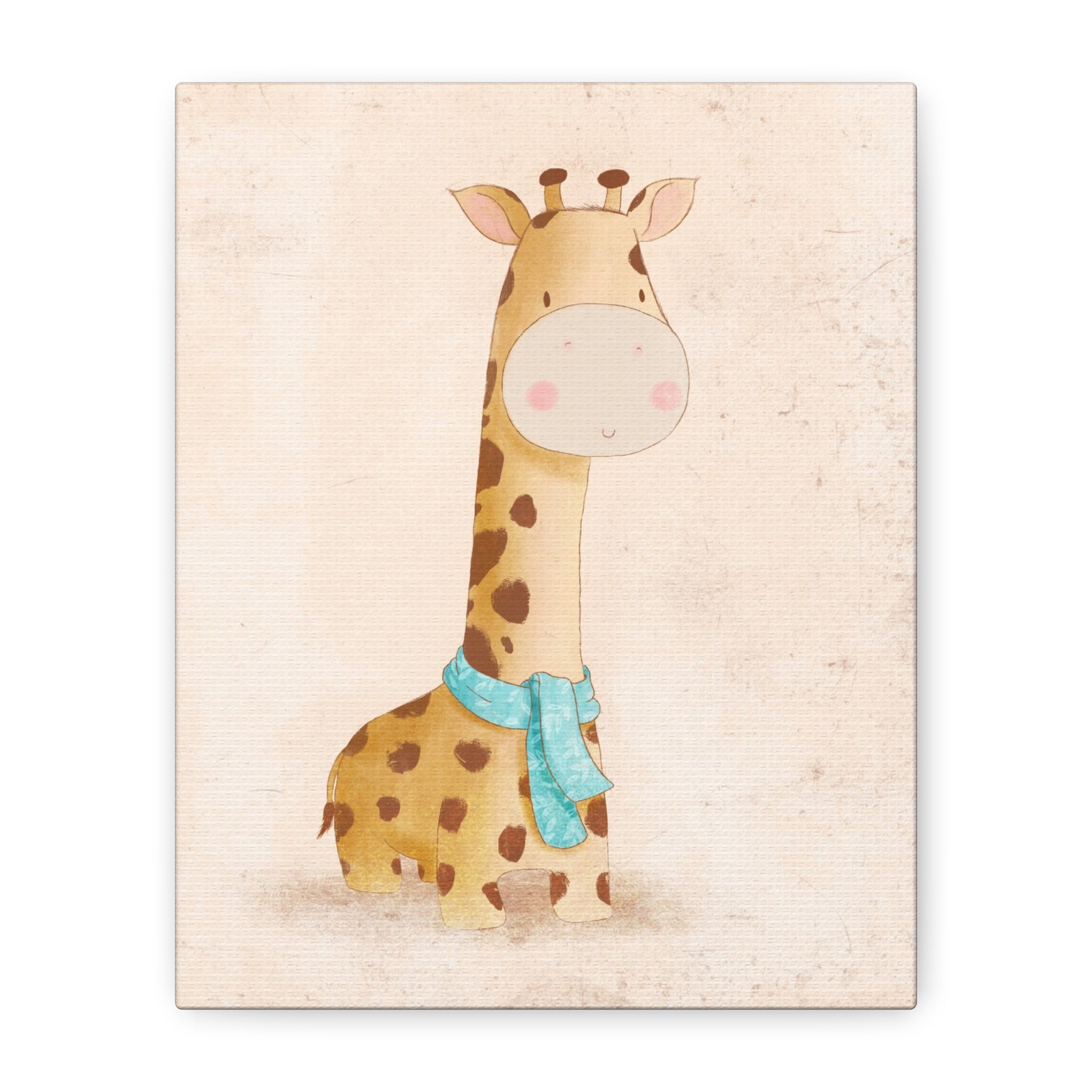 canvas-wall-art-cute-giraffe-nursery-decor-baby-giraffe-print-nursery-art-cute-giraffe-decoration-baby-nursery-cute-animals