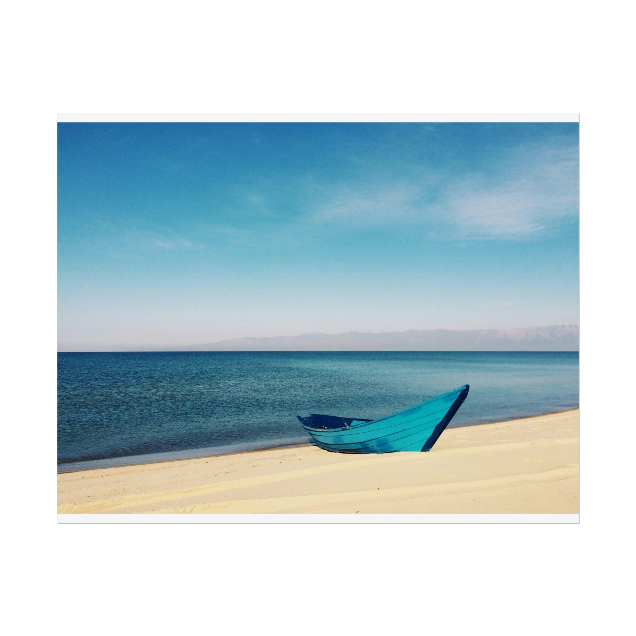 ocean-minimalist-poster-print-beach-wall-art-coastal-photography-blue-ocean-print-sand-landscape-home-office-decoration
