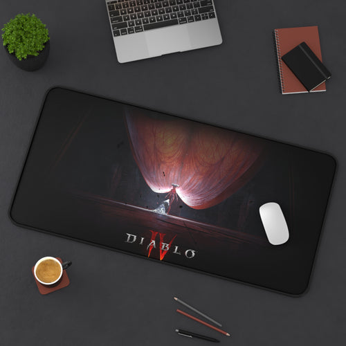 diablo-4-lilith-art-gaming-mouse-pad-xl-desk-mat-gothic-desk-pad-diablo-iv-large-computer-mat-gamer-