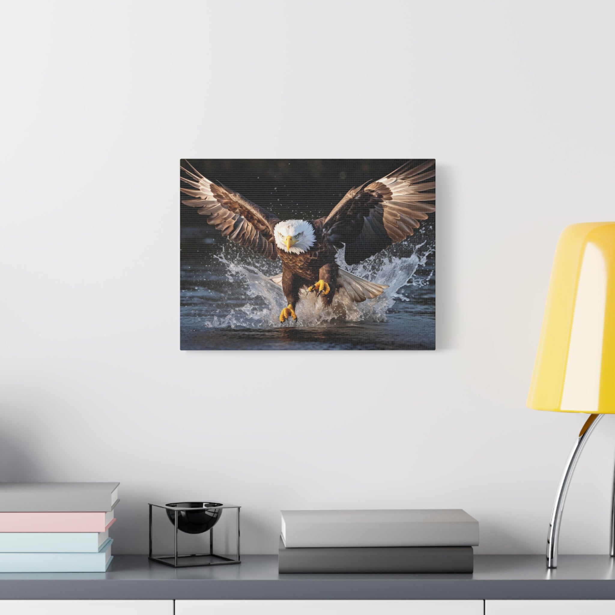 canvas-wall-art-hunting-eagle-matte-canvas-print-home-decor-wildlife-art-bird-lover-gift-living-room-decoration-office-decor