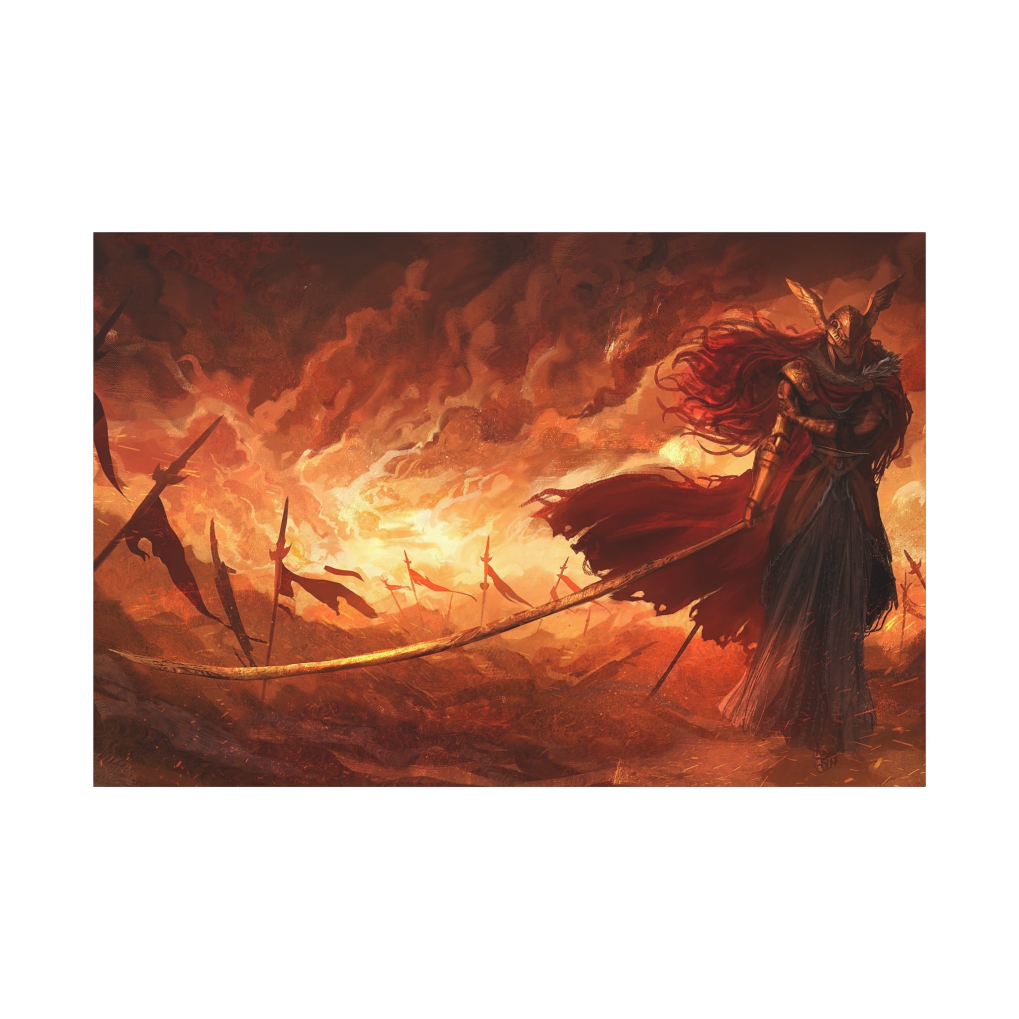 canvas-print-elden-ring-wall-art-matte-stretched-art-wall-decor-video-game-poster-gamer-gift-sword-art-5