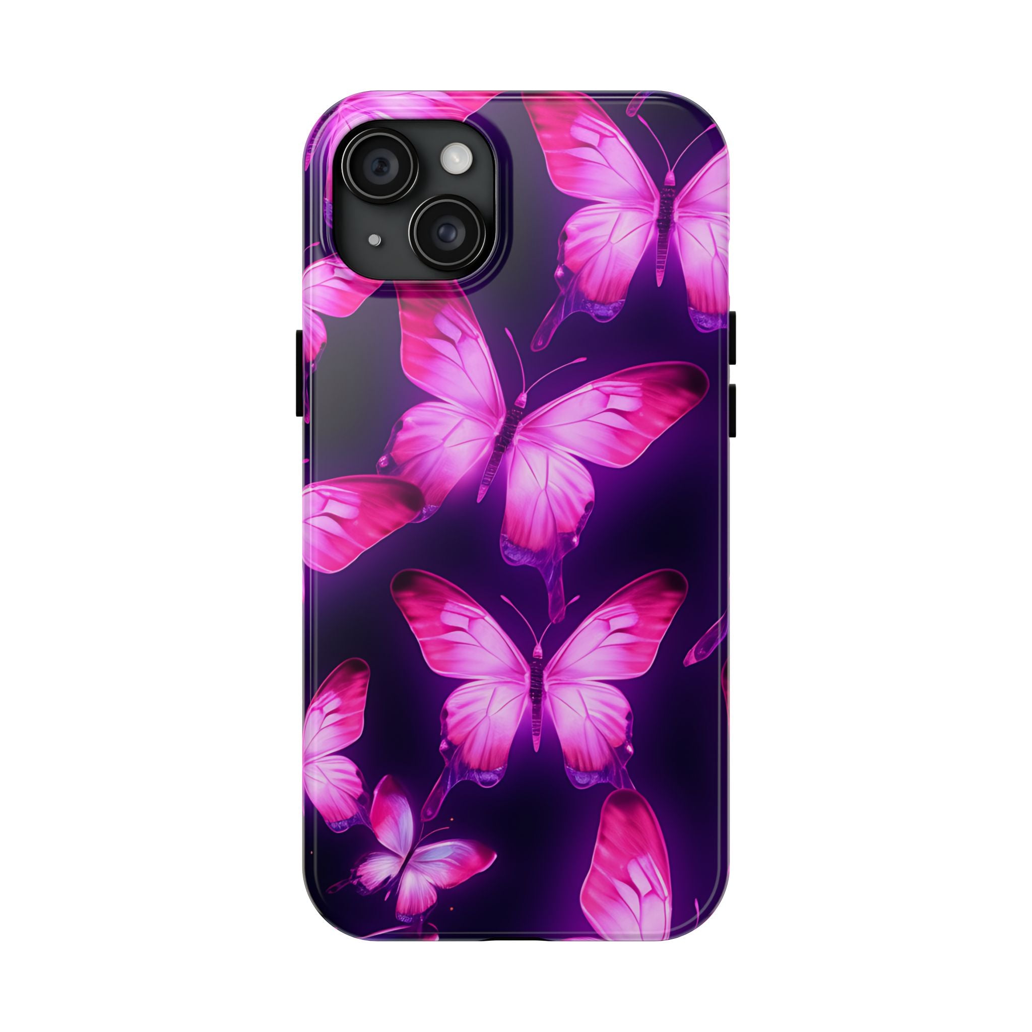 neon-glitter-butterfly-tough-phone-case-iphone-cover-protective-phone-case-sparkly-cellphone-case-glittery-phone-cover-tough-