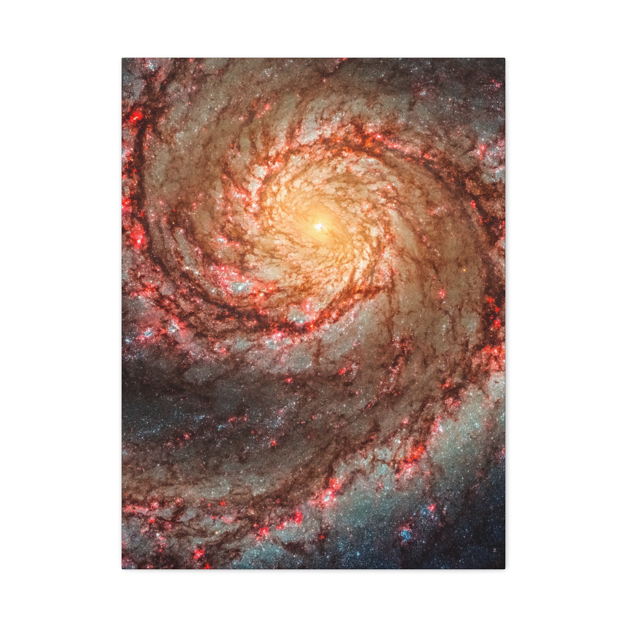 canvas-print-the-whirlpool-galaxy-celestial-wall-art-home-decor-living-room-decor-matte-canvas