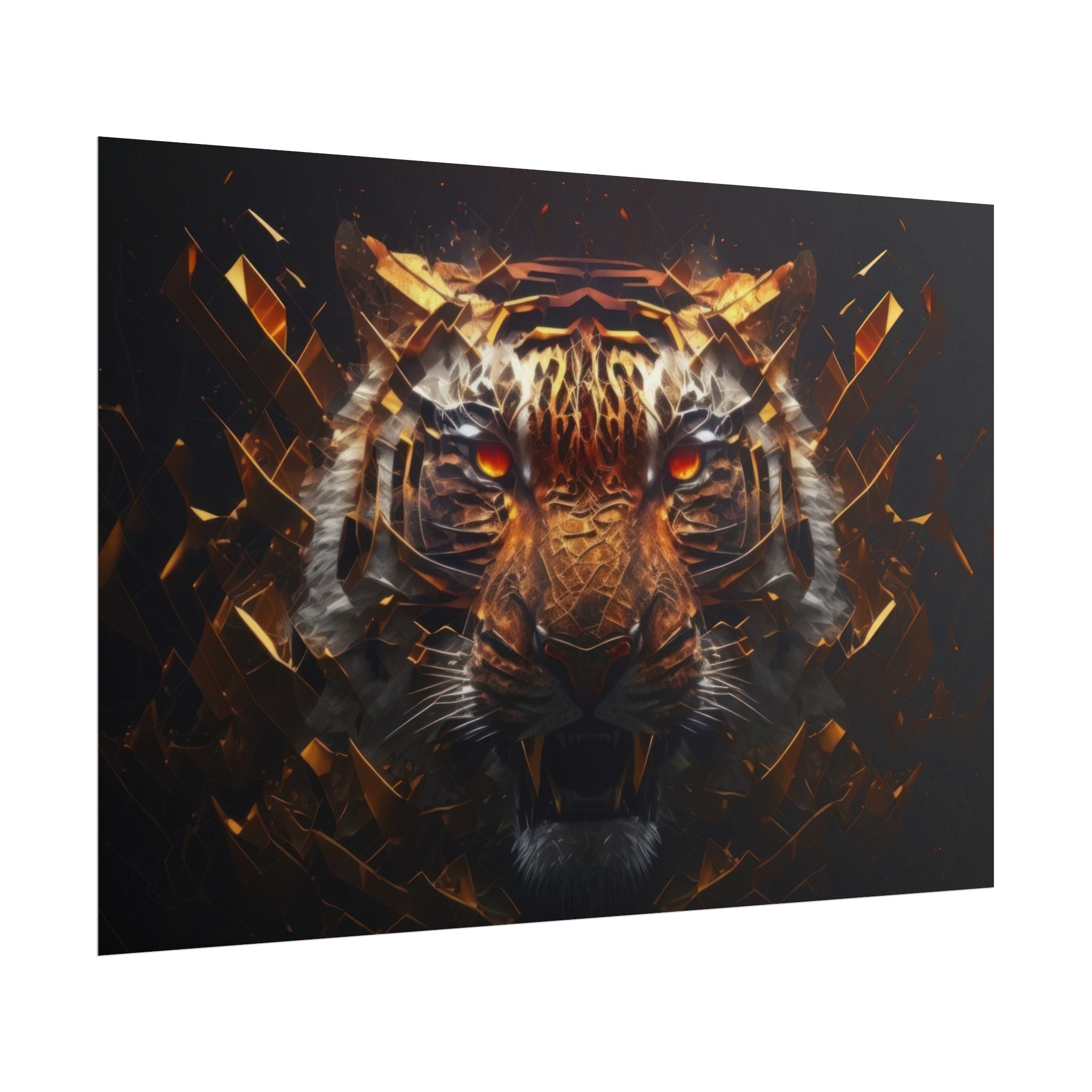 poster-print-tiger-face-predator-fantasy-art-home-living-room-decor-tiger-poster-wall-art-animal-art-tiger-wall-decor-poster-