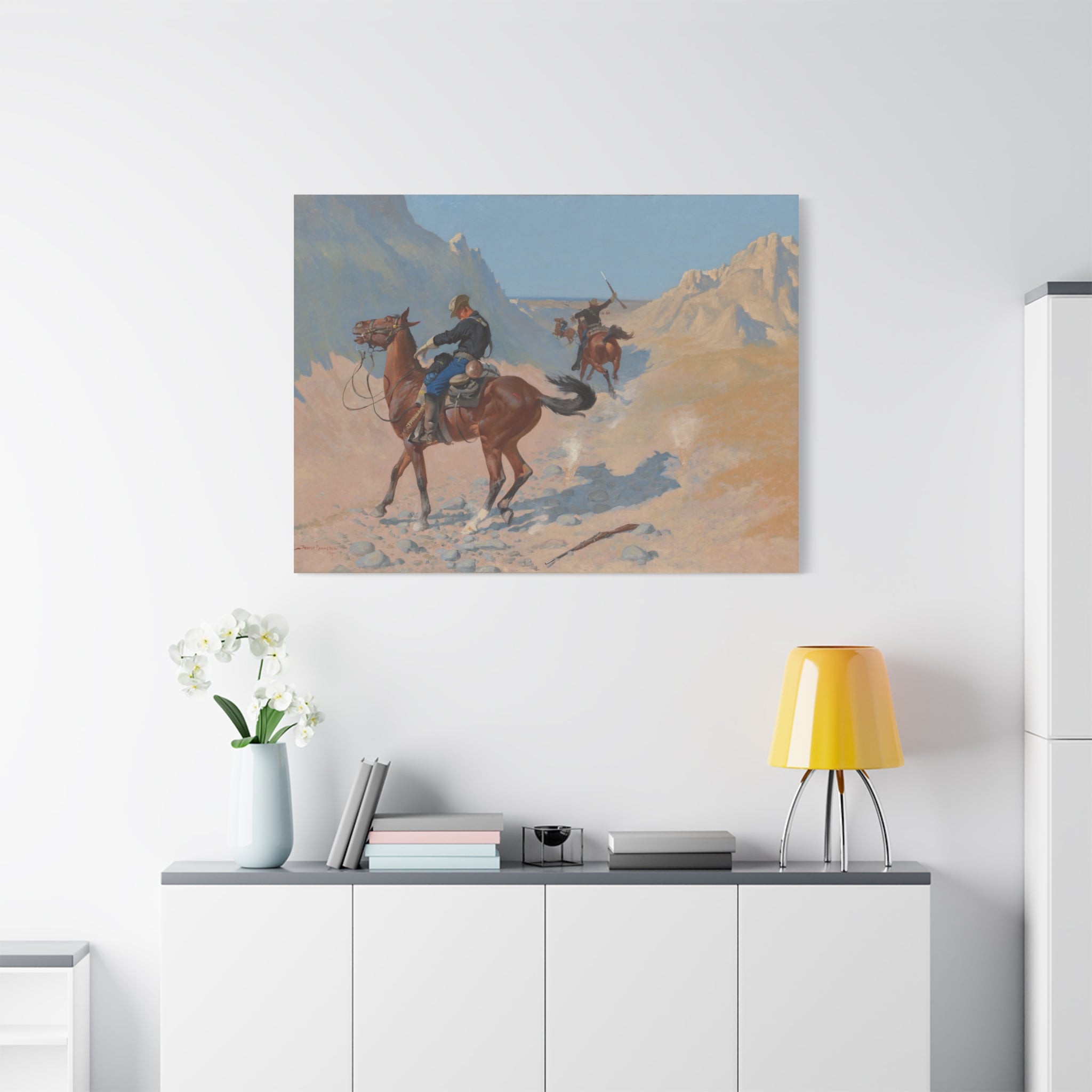 canvas-print-the-ambush-1890-frederic-remington-wall-art-home-decor-stretched-matte-canvas-museum-quality-art-print-famous-pa