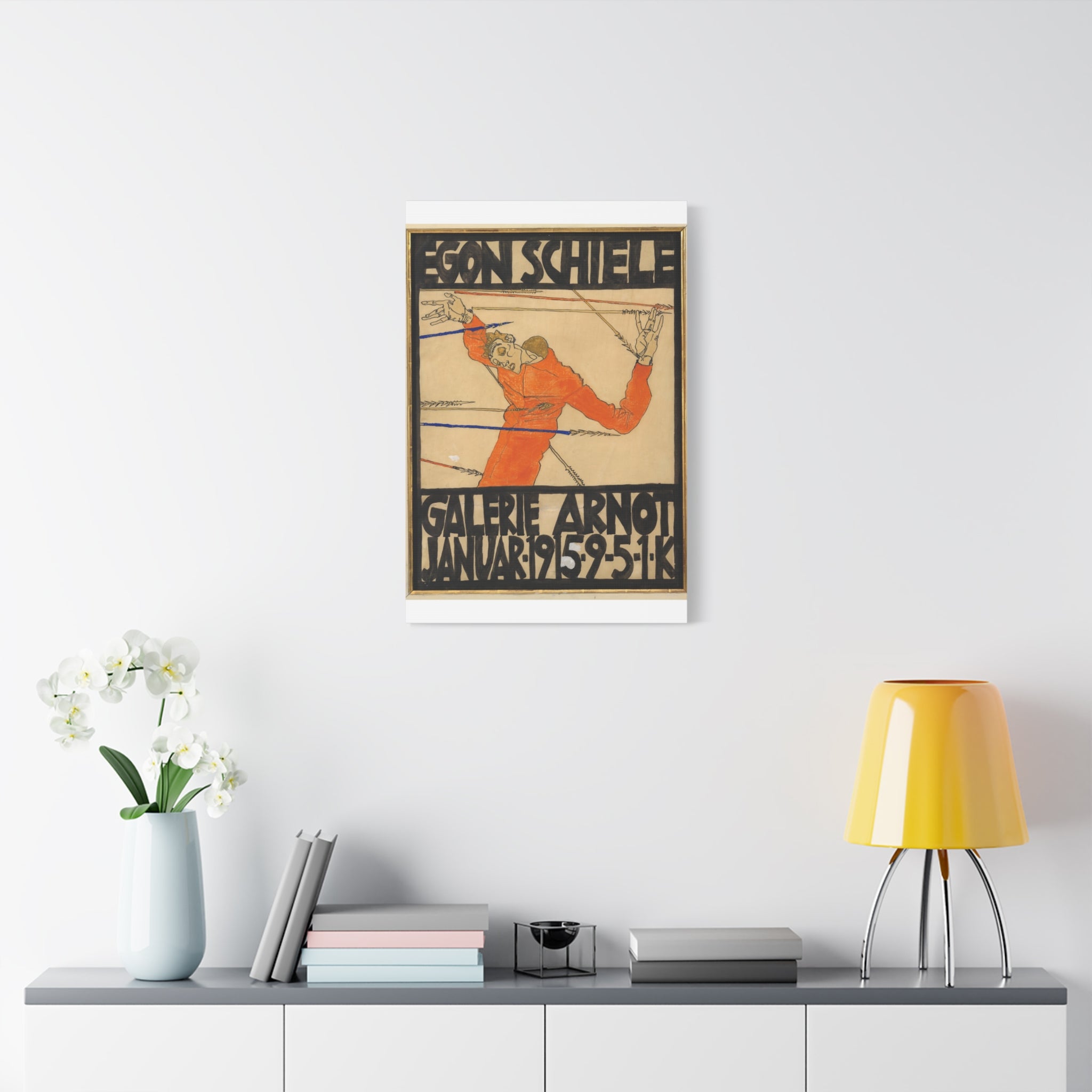 egon-schiele-canvas-print-plakat-der-egon-schiele-by-egon-schiele-home-decor-living-room-decor-egon-schiele-art-poster-art-no