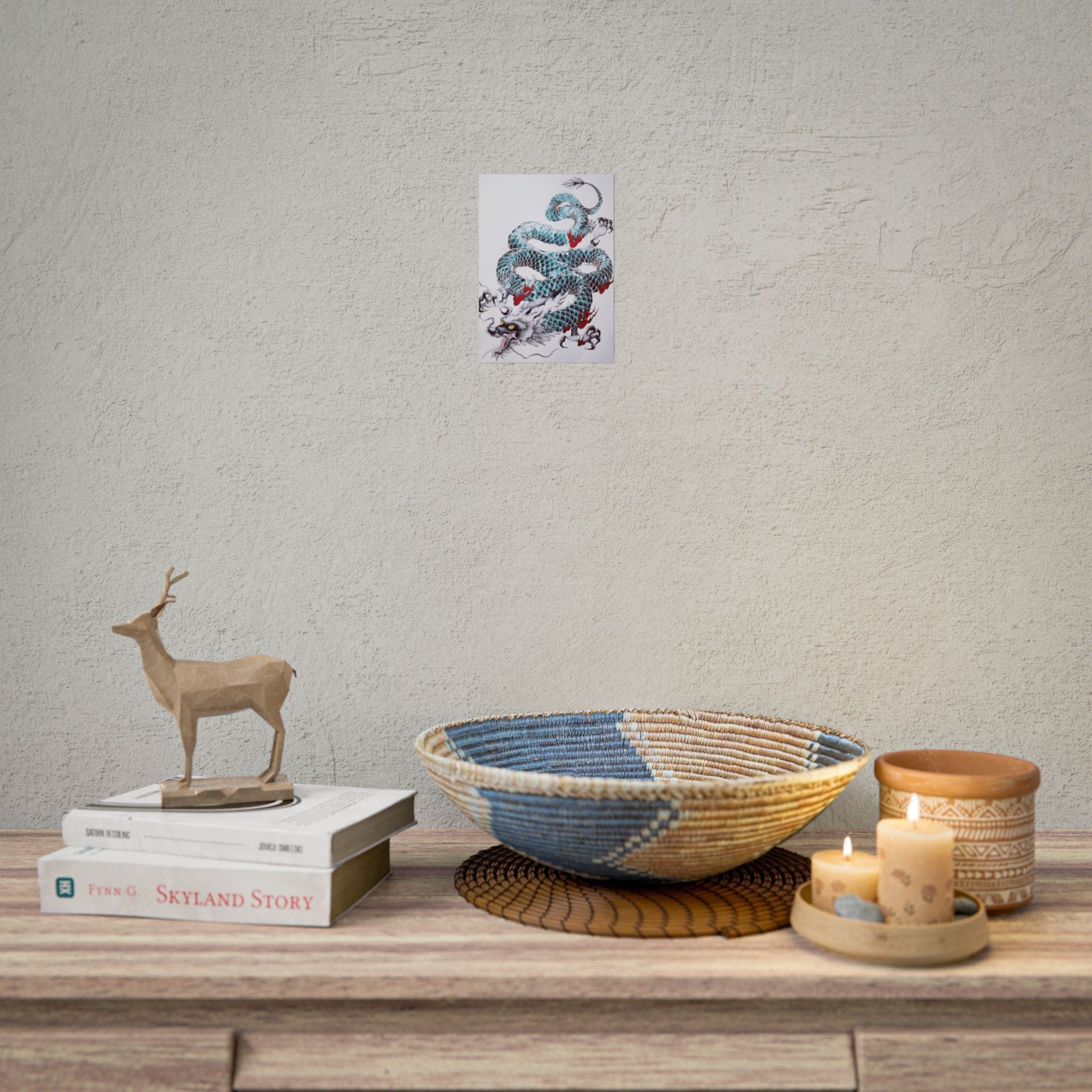 poster-print-japanese-dragon-mythology-print-poster-wall-art-home-decor-asian-inspired-art-mythical-creature-artwork-poster-g