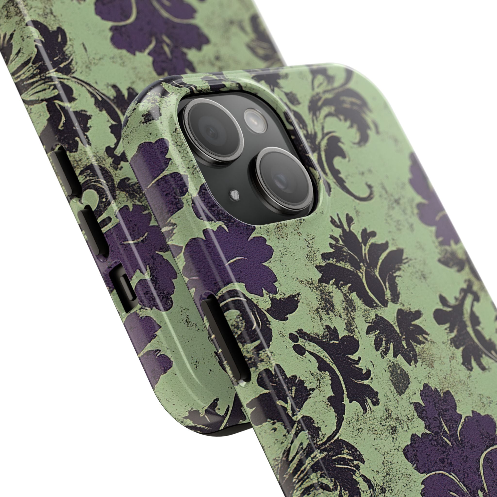 gothic-tough-iphone-case-tough-iphone-cover-dark-alternative-cell-iphone-case-spooky-goth-accessories-gothic-gift-for-him-her