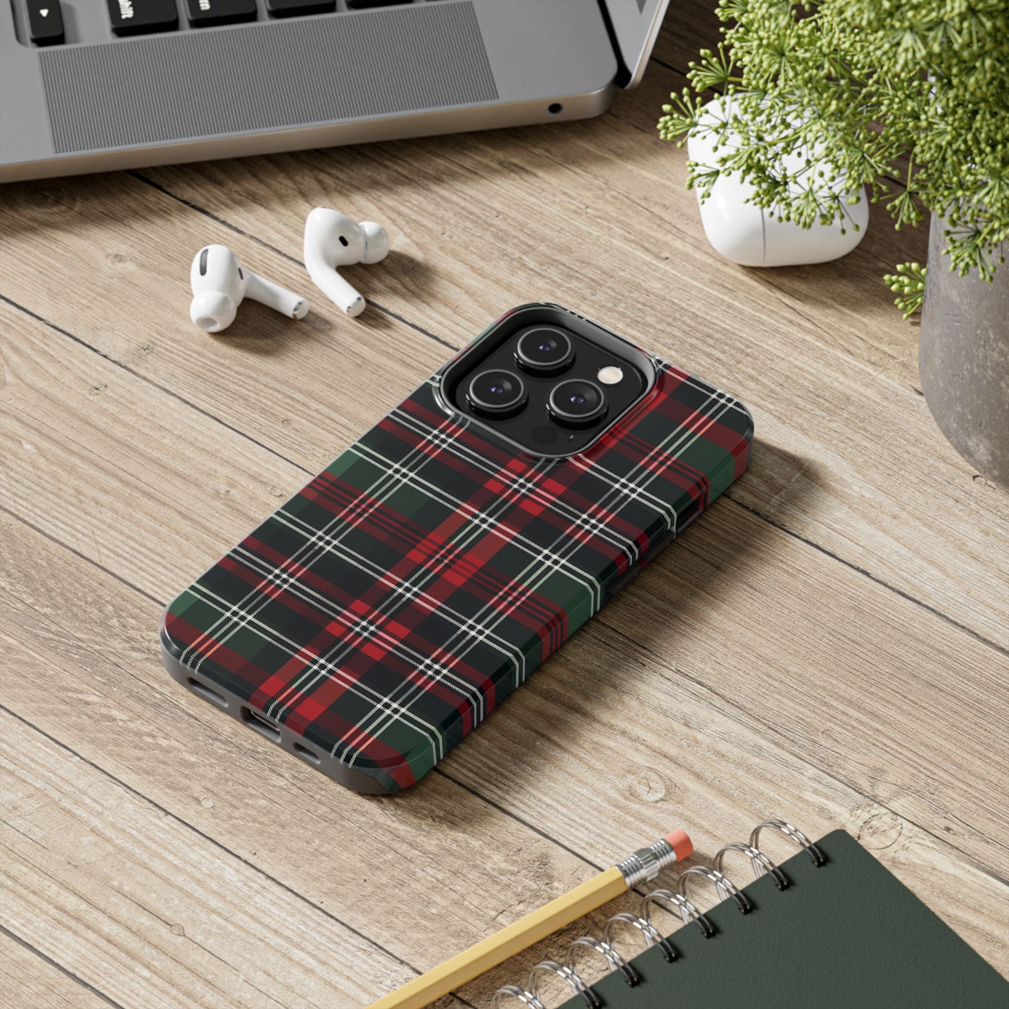 scottish-tartan-plaid-iphone-tough-cases-protective-phone-cover-iphone-15-16-pro-case-tartan-phone-sleeve-hard-shell-phone-ca