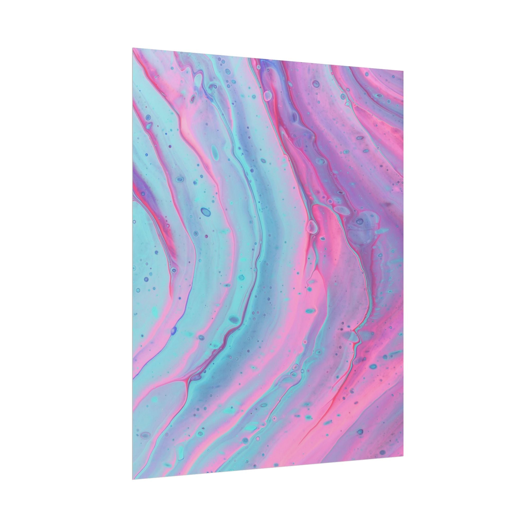 blue-pink-abstract-minimalist-poster-print-blue-pink-decor-pink-blue-Poster-wall-art-modern-home-decor-living-room-wall-art