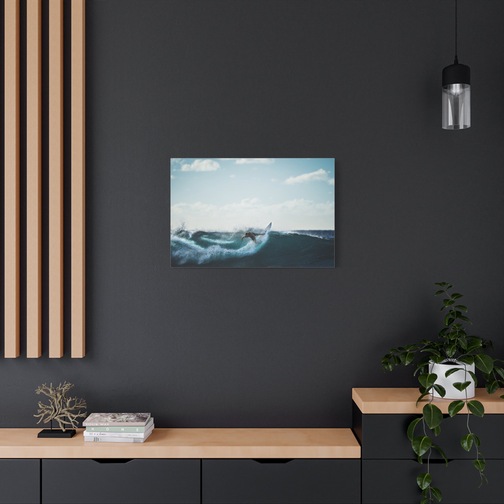 canvas-wall-art-surfing-ocean-waves-print-stretched-large-canvas-beach-decor-coastal-art-nautical-decor-ocean-theme-surfing-g